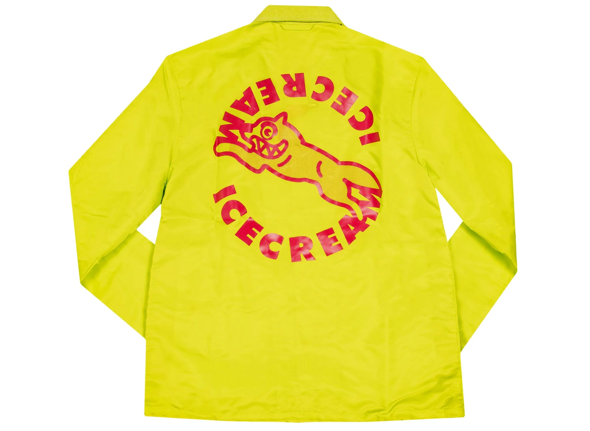 Ice Cream Root Beer Jacket - Image 3