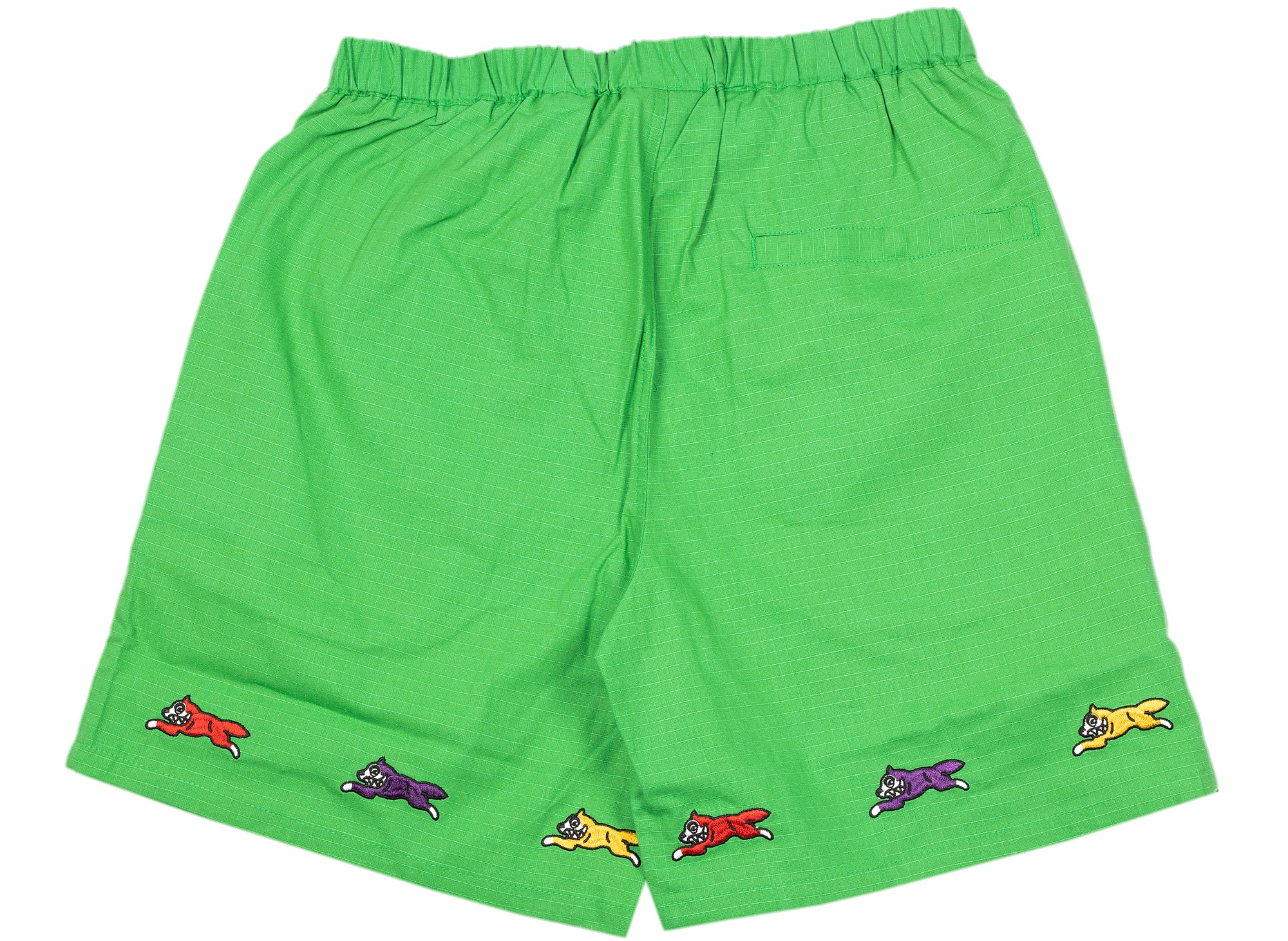 Ice Cream Runners Shorts - Image 2