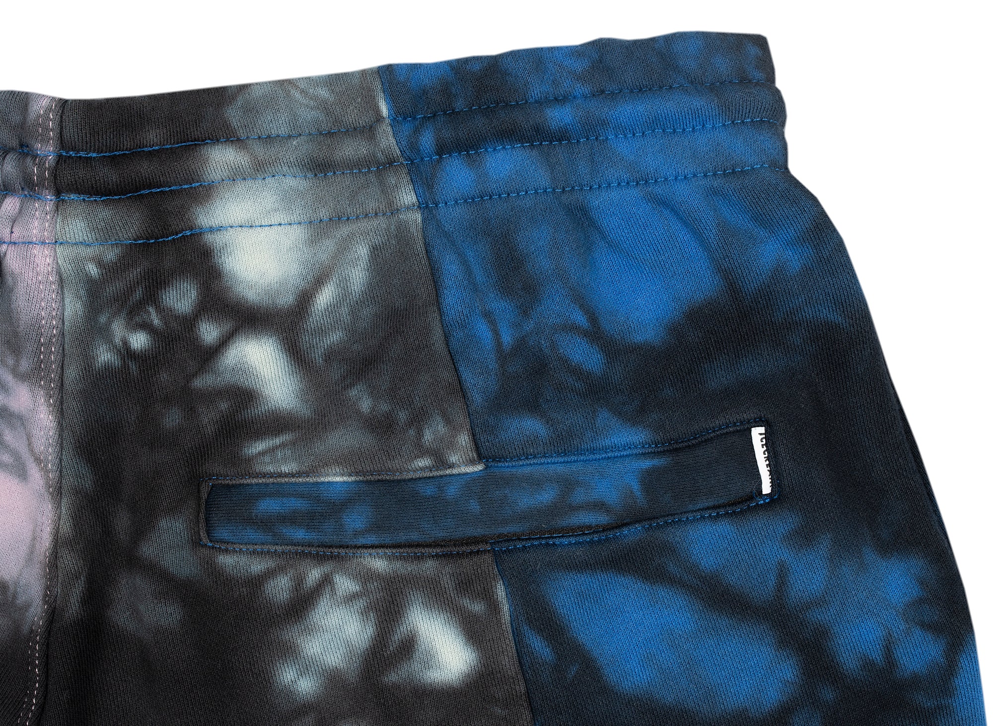 Ice Cream Service Shorts - Image 2