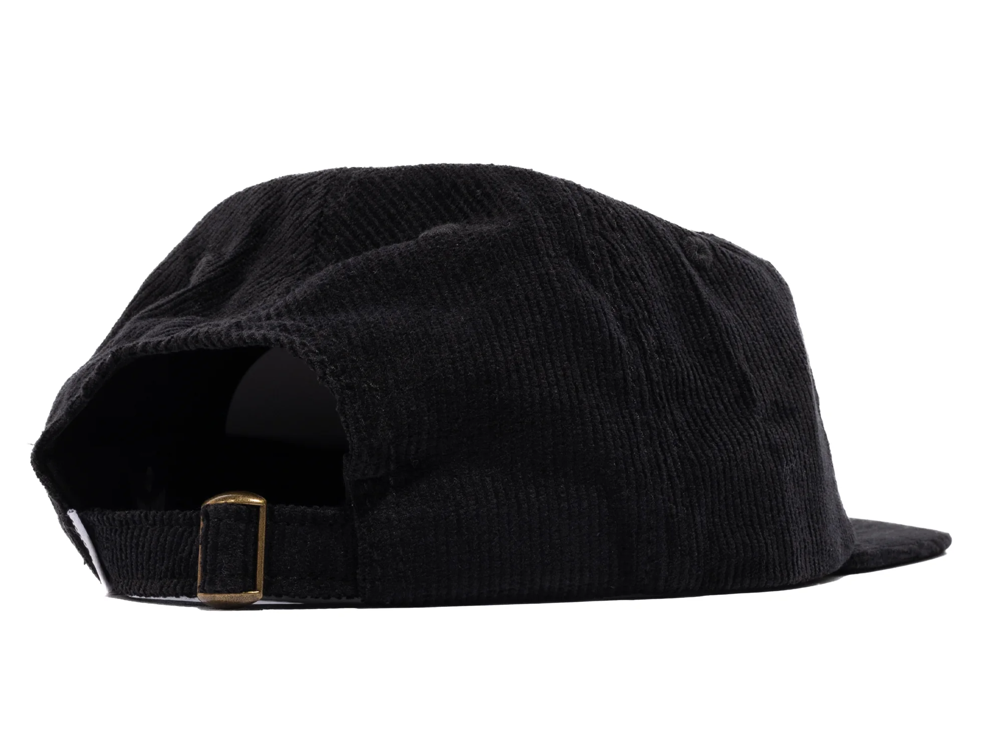 Ice Cream Shade Visor Cap in Black - Image 2