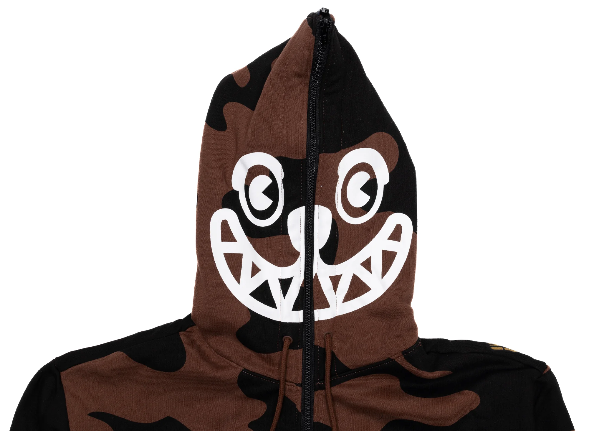 Ice Cream Smile Hoodie - Image 2