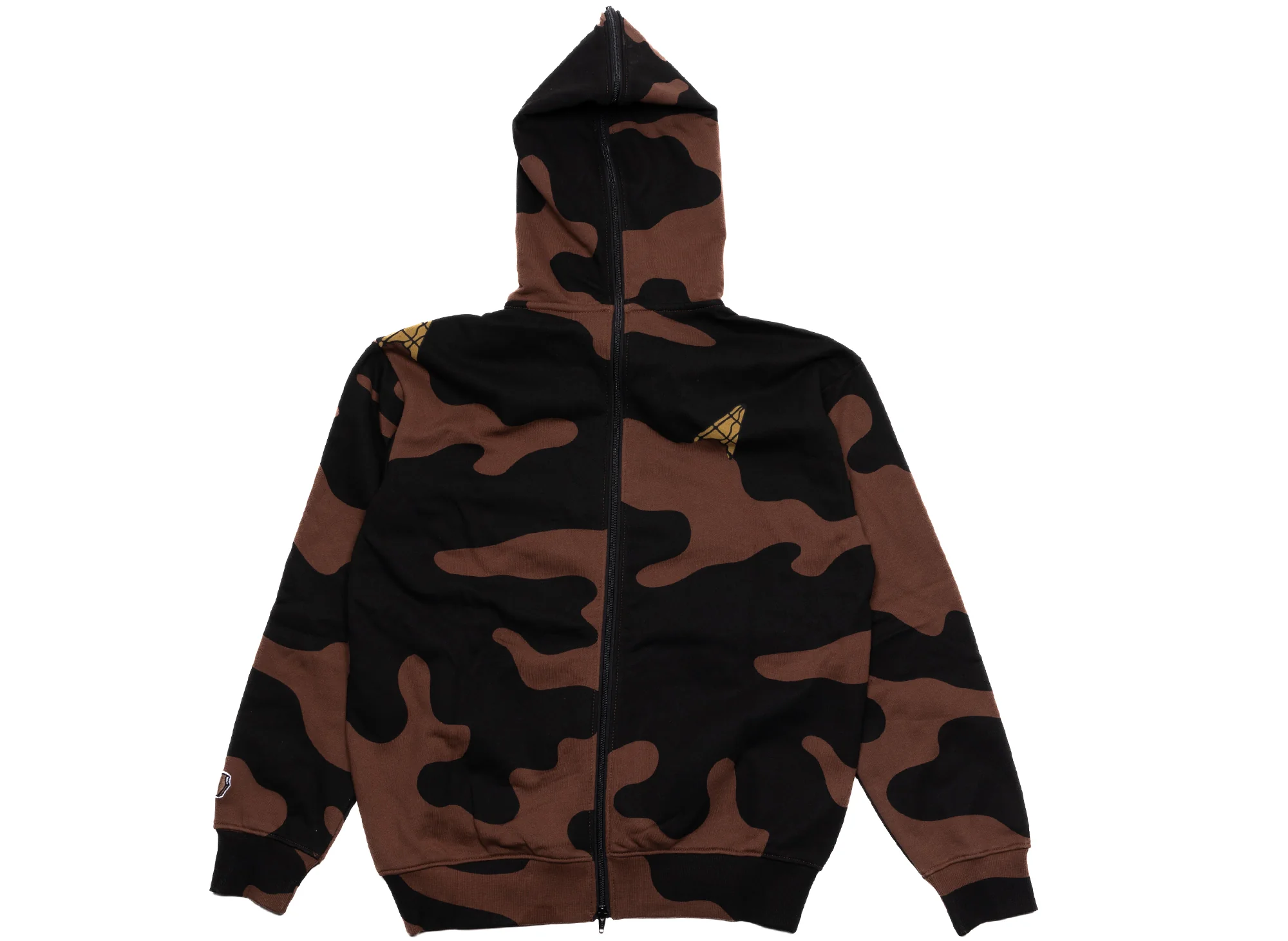 Ice Cream Smile Hoodie - Image 3