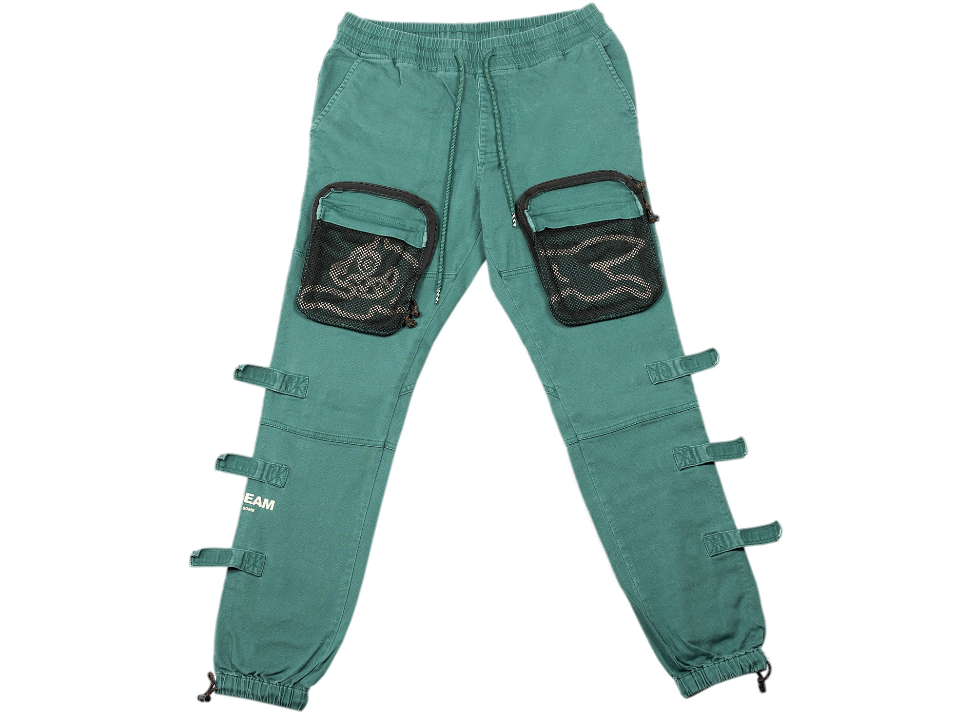 Ice Cream Softee Pants