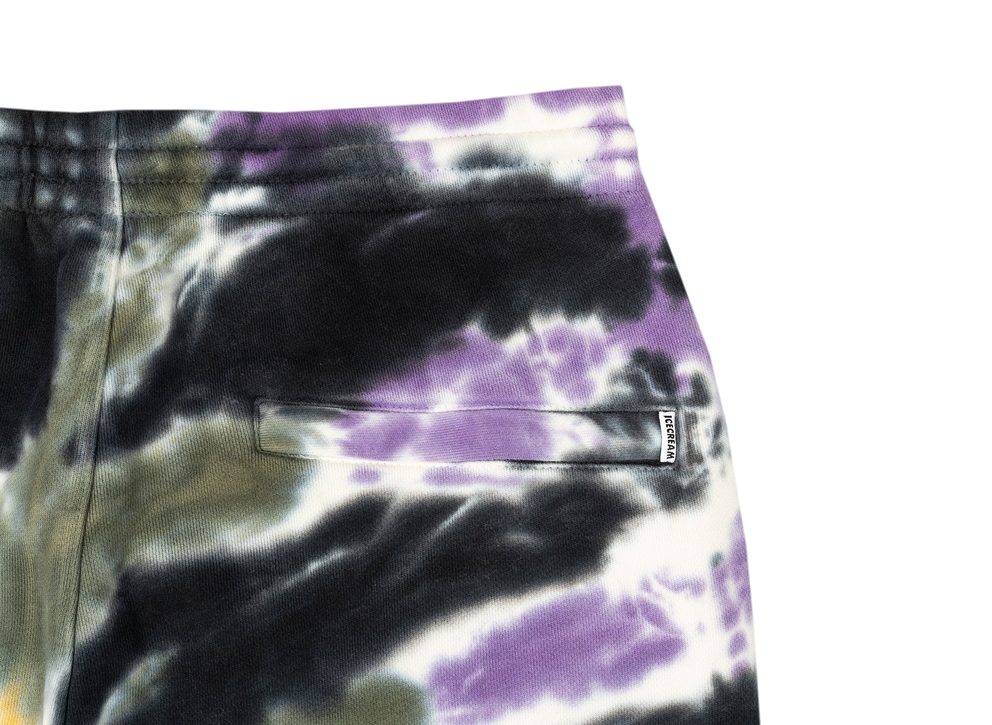 Ice Cream Spiral Vision Joggers - Image 2
