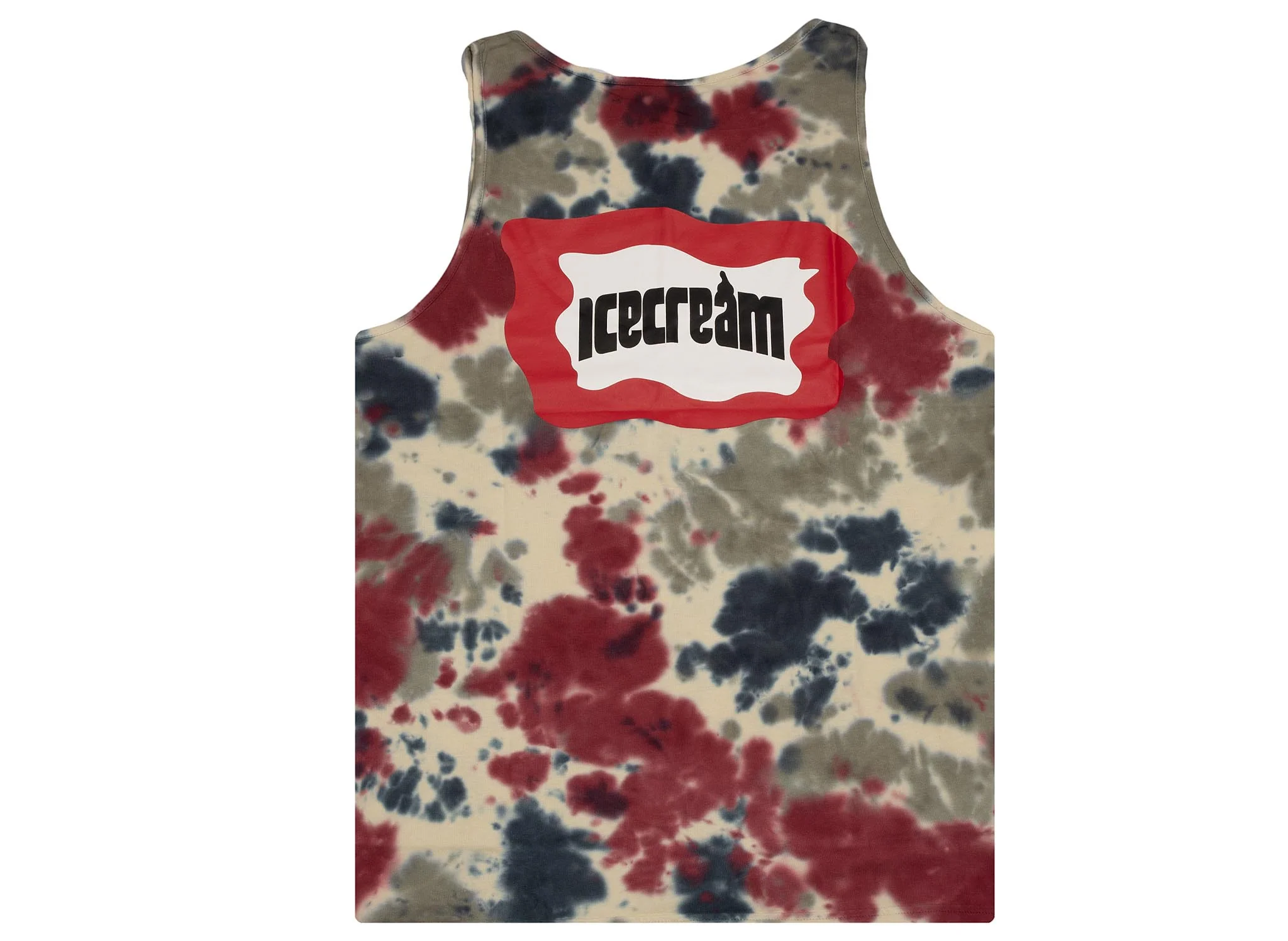 Ice Cream Stacker Tank Top - Image 2
