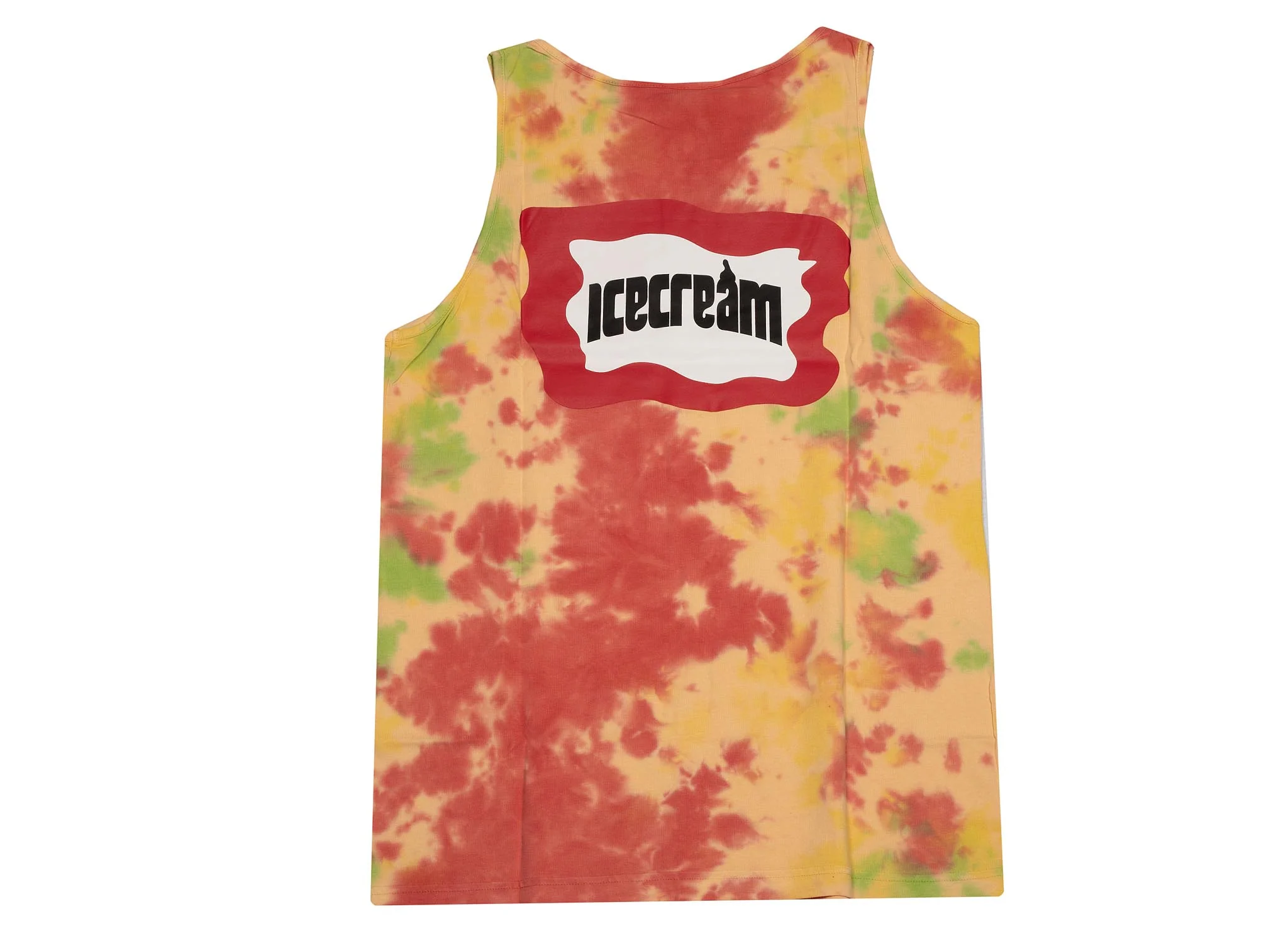 Ice Cream Stacker Tank Top - Image 2