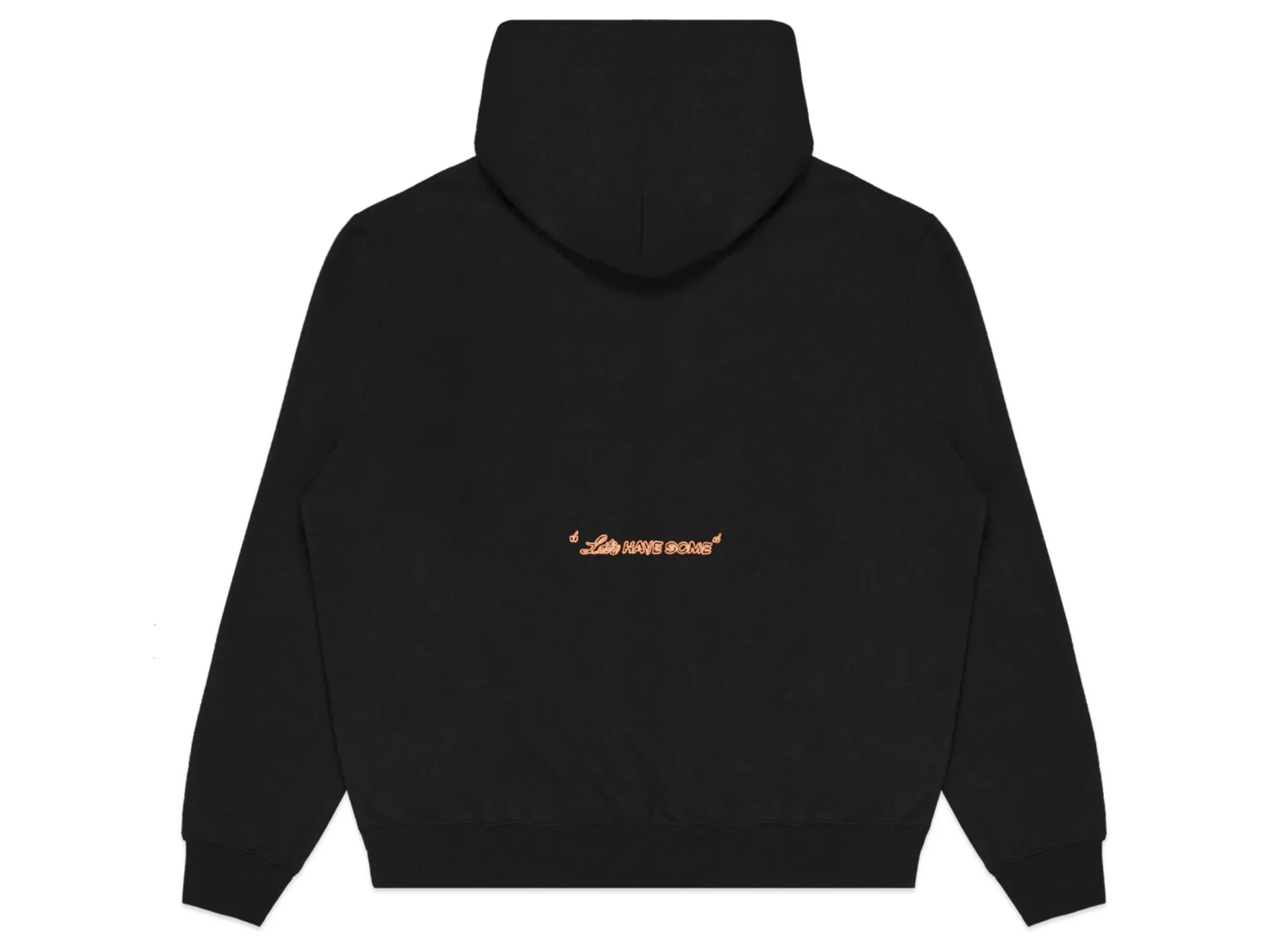 Ice Cream Standard Hoodie - Image 2