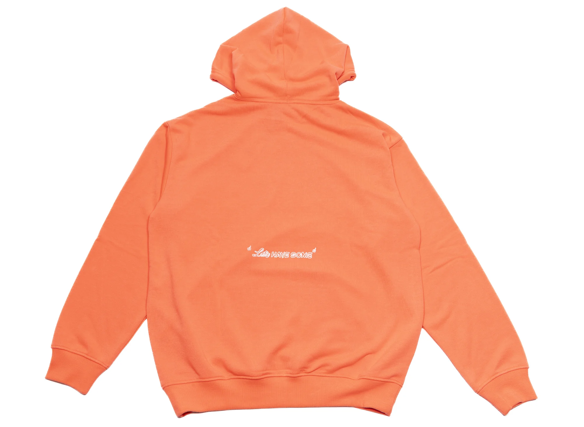 Ice Cream Standard Hoodie - Image 2