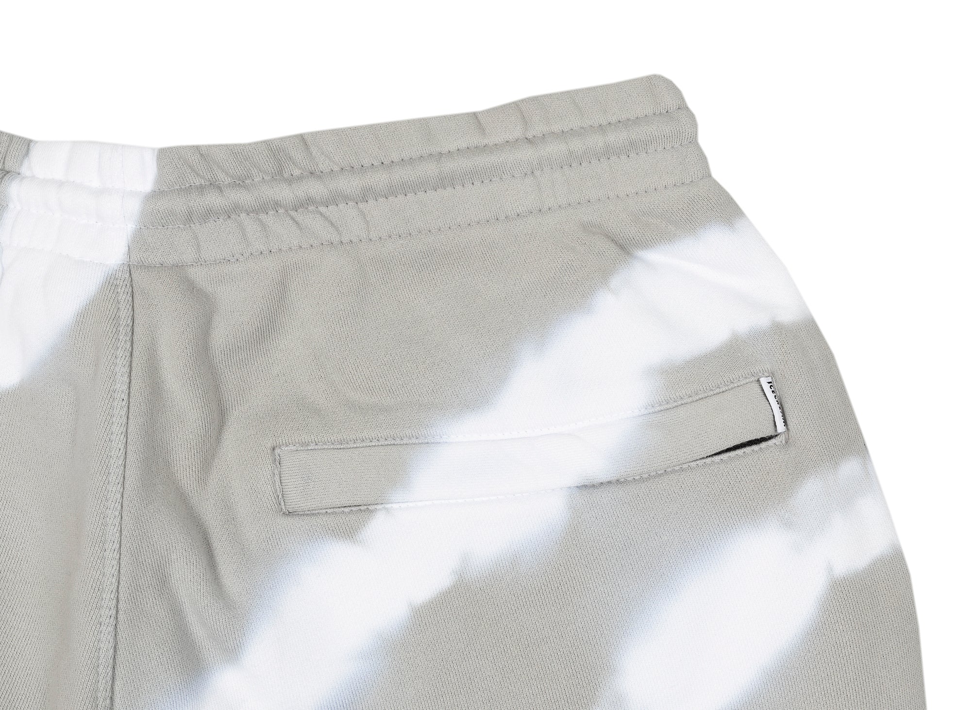 Ice Cream Vanilla Shorts in Grey - Image 2