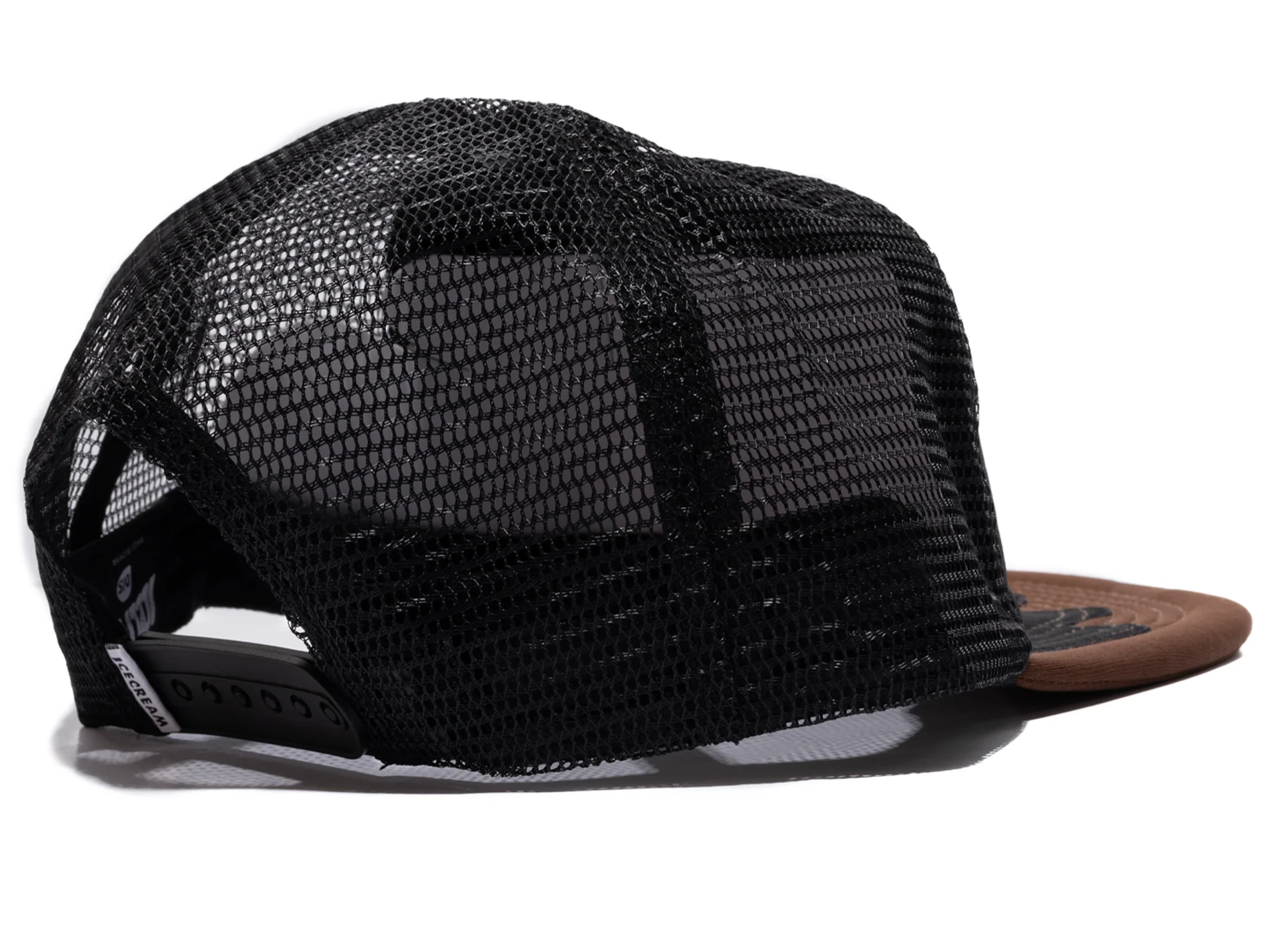 Ice Cream Vision Trucker Hat - Image 2