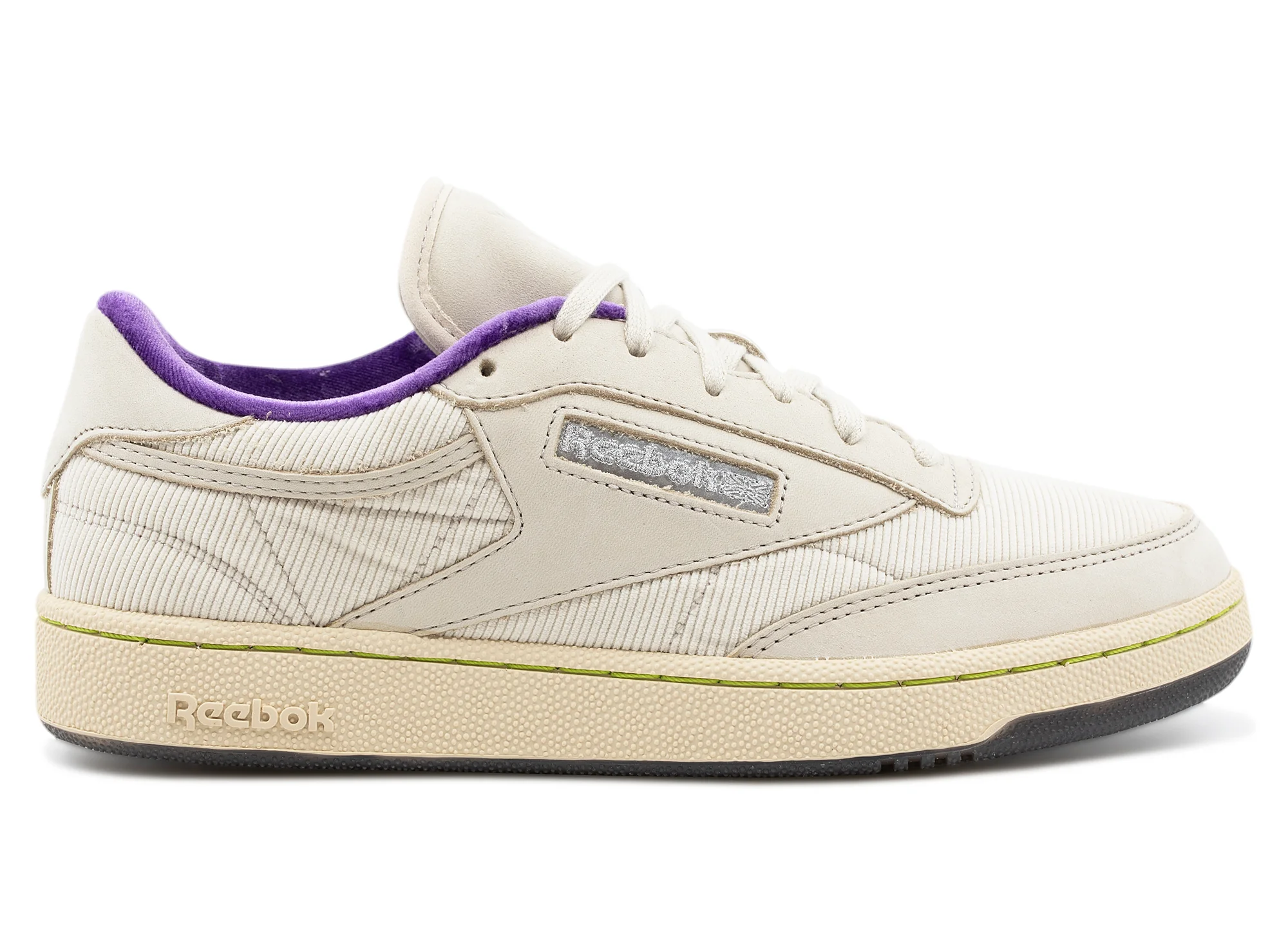 Illumination's Minions x Reebok Club C 85 MU 'Vicious 6 Lounge'