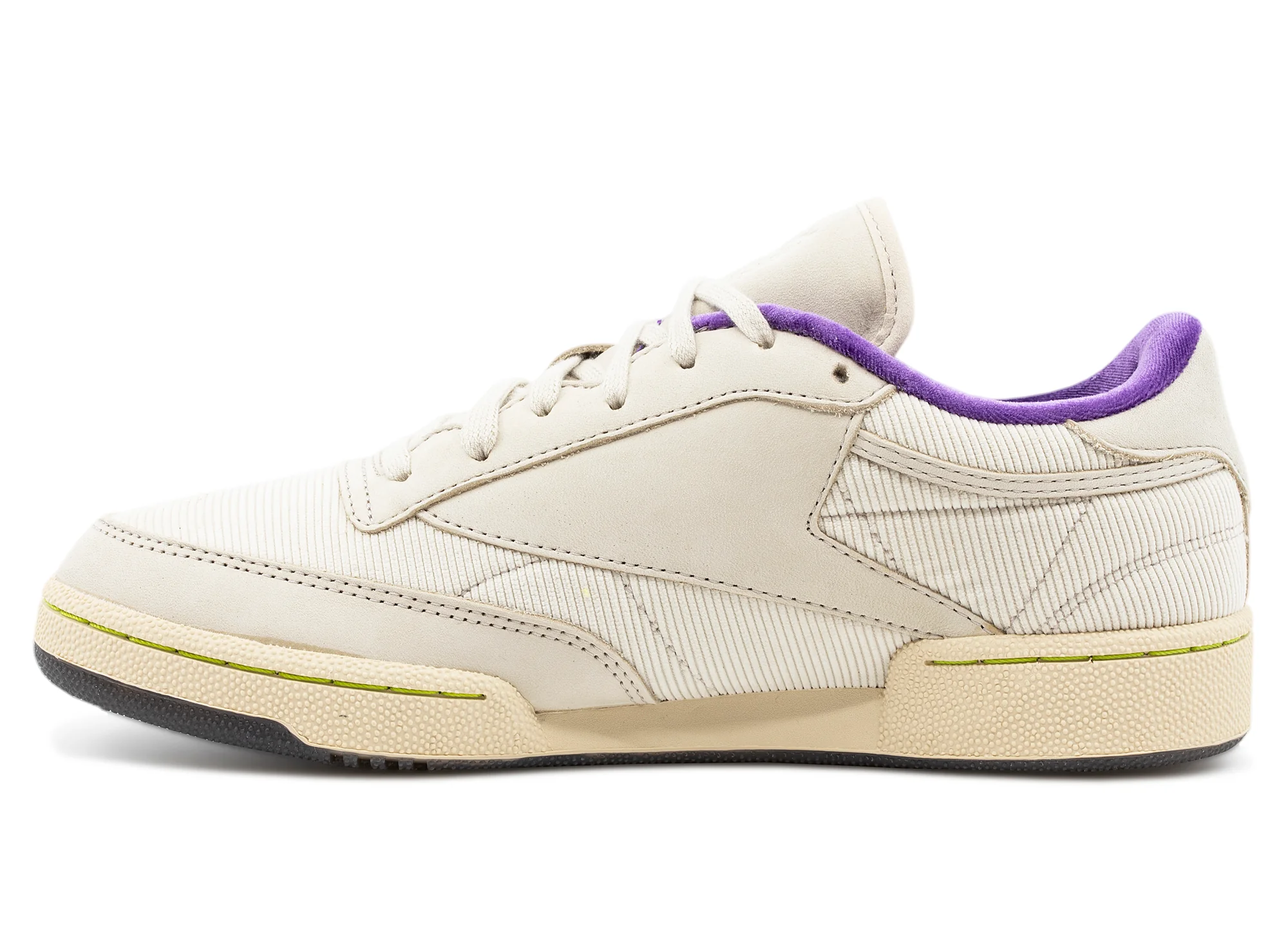 Illumination's Minions x Reebok Club C 85 MU 'Vicious 6 Lounge' - Image 3