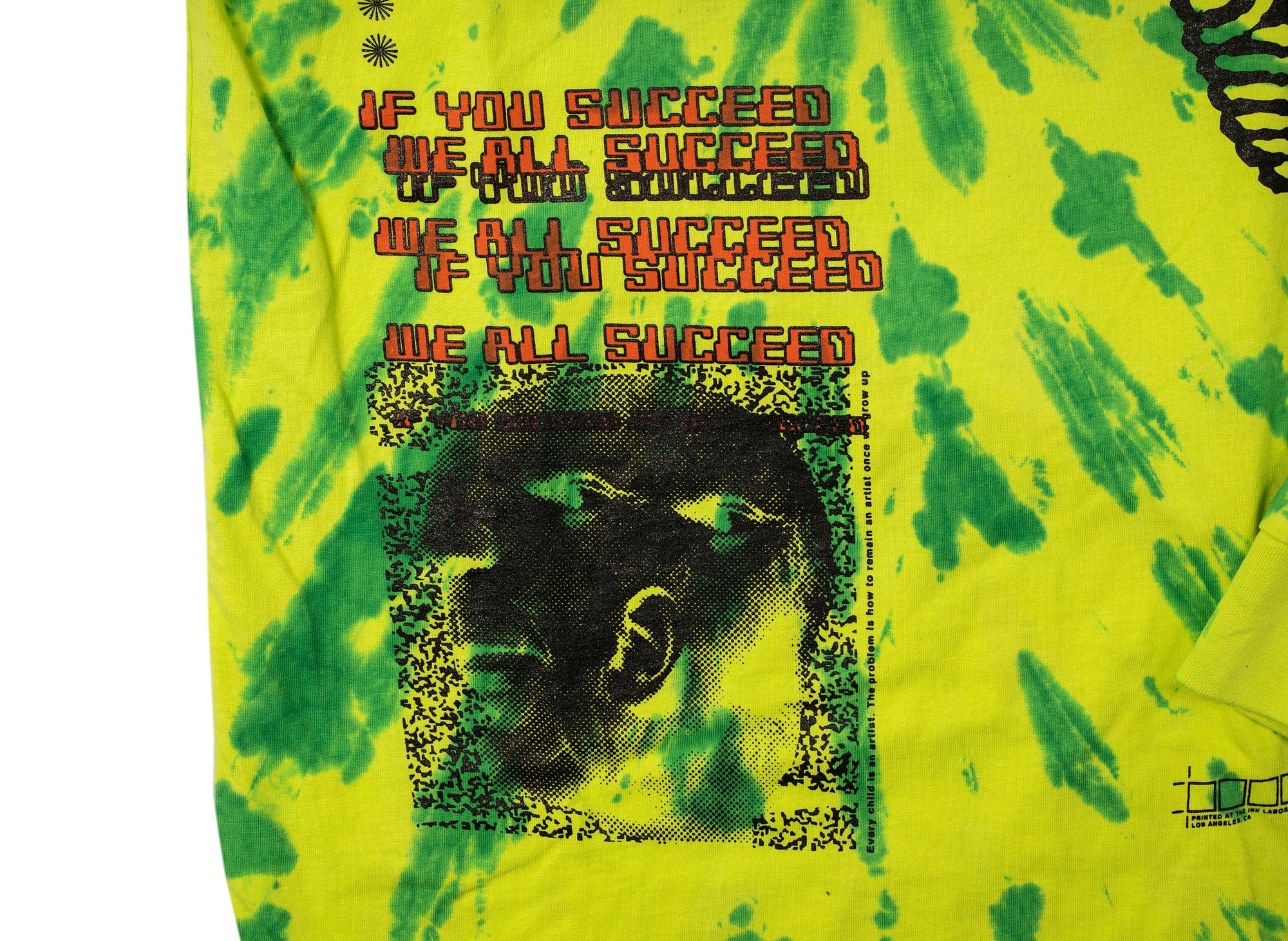 INDVLST Double Helix Long Sleeve - Image 2
