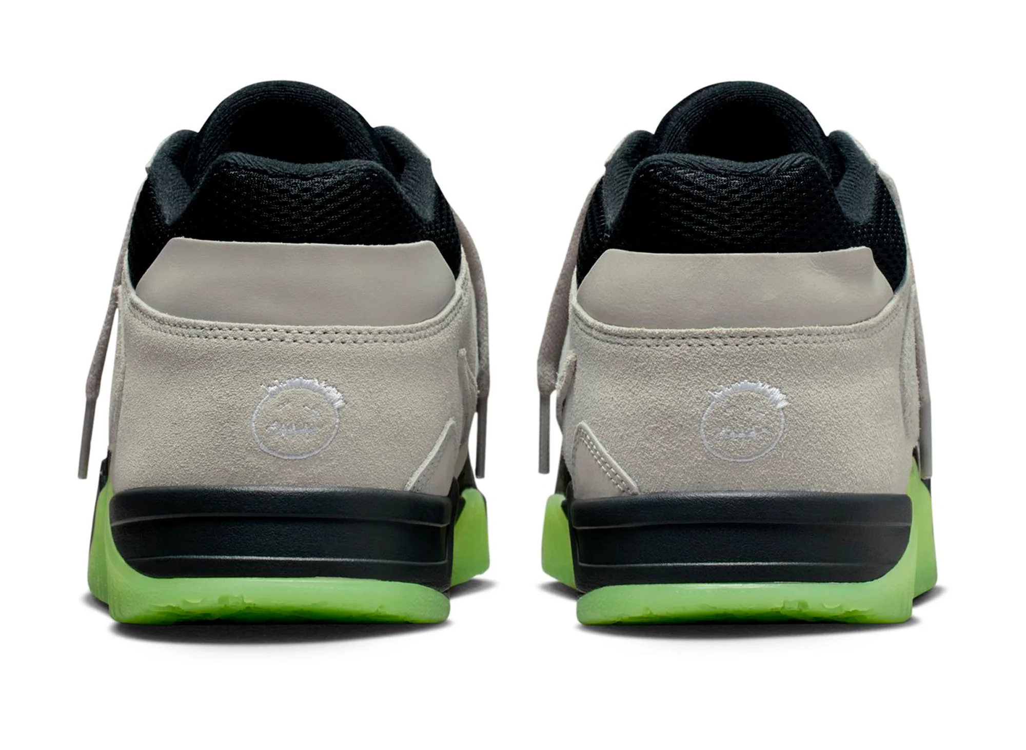 Jordan Jumpman Jack Tr Chase B - Image 2