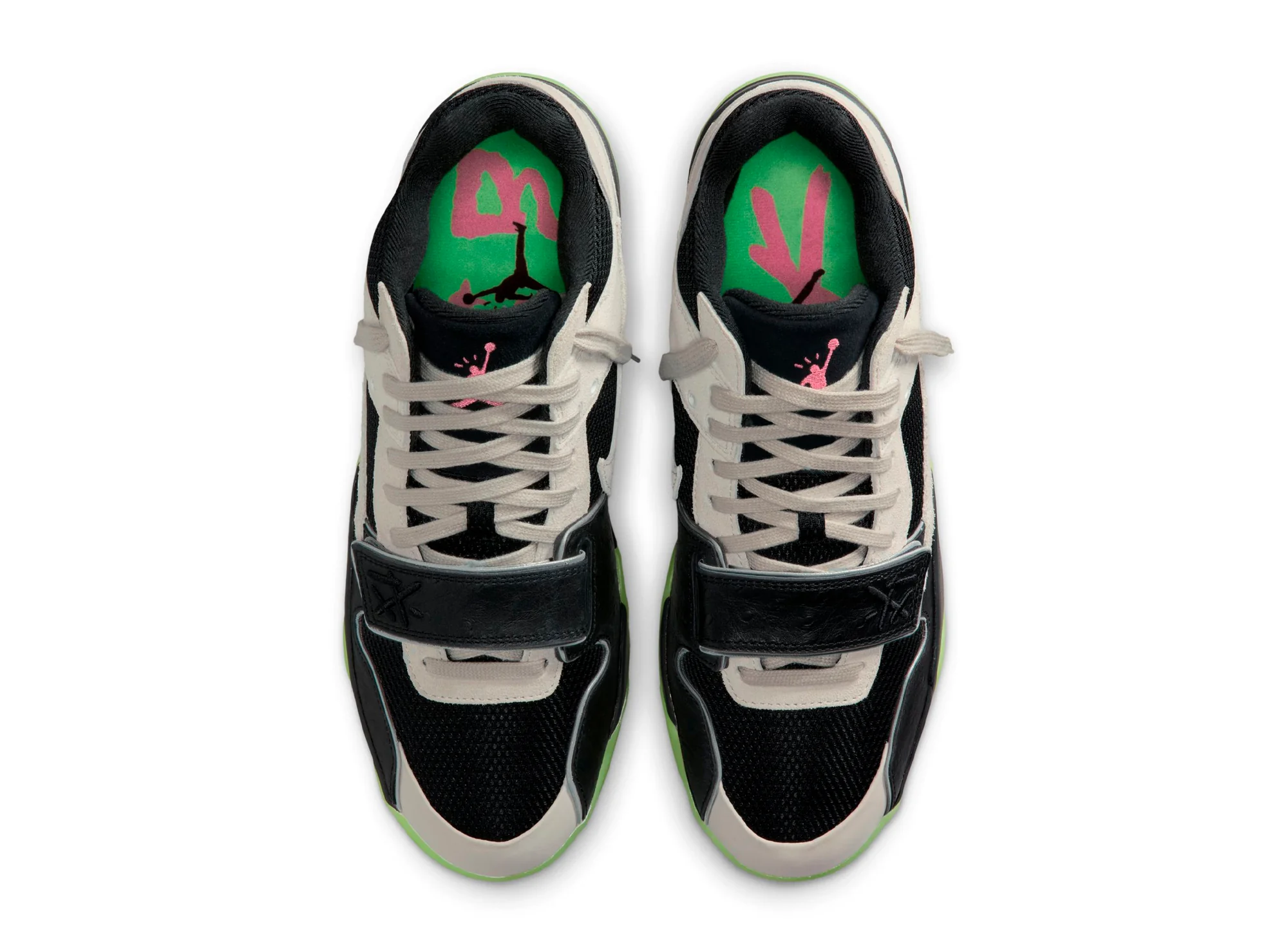 Jordan Jumpman Jack Tr Chase B - Image 4