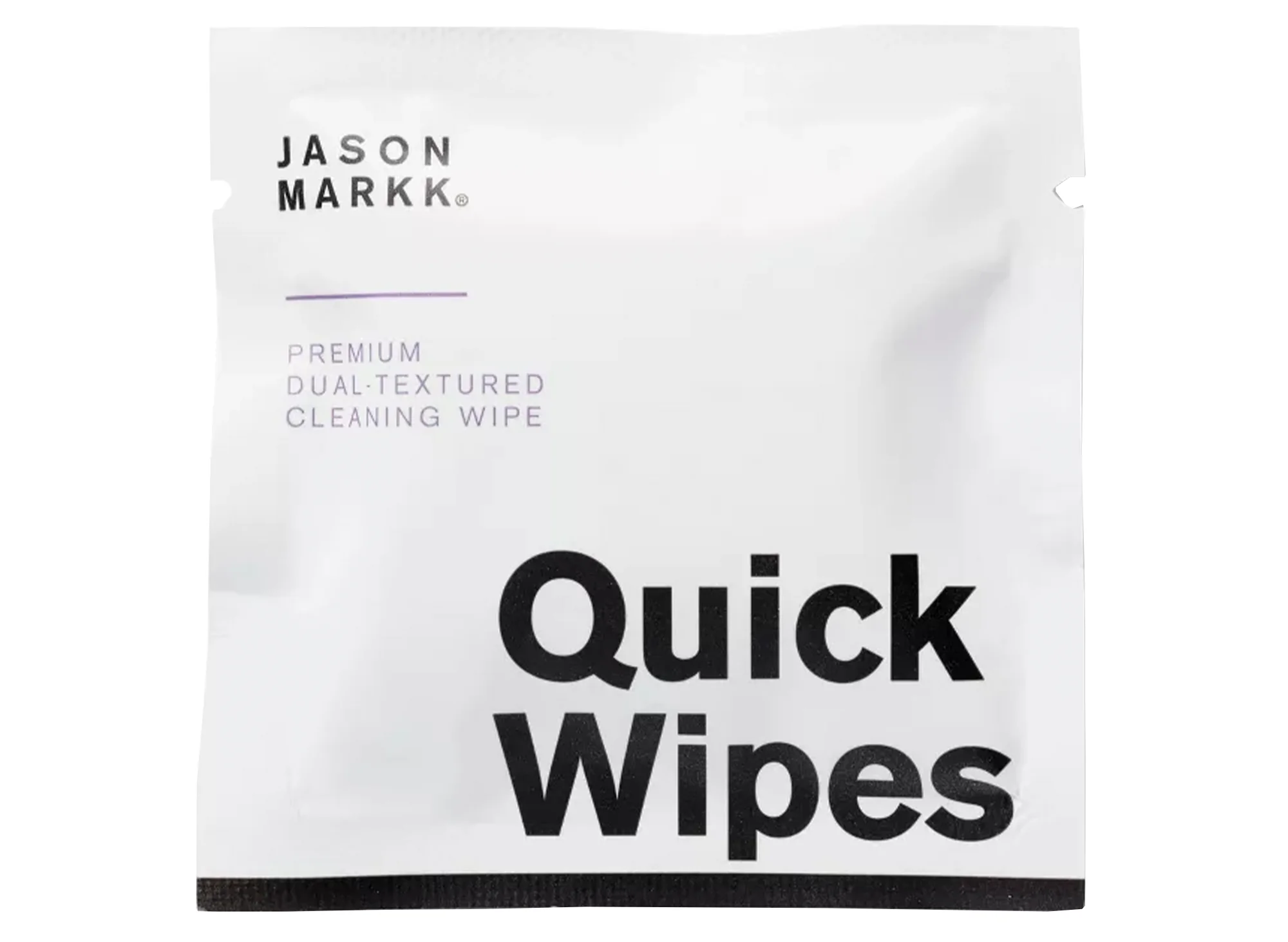 Jason Markk 30 Pack Quick Wipe Kit - Image 2