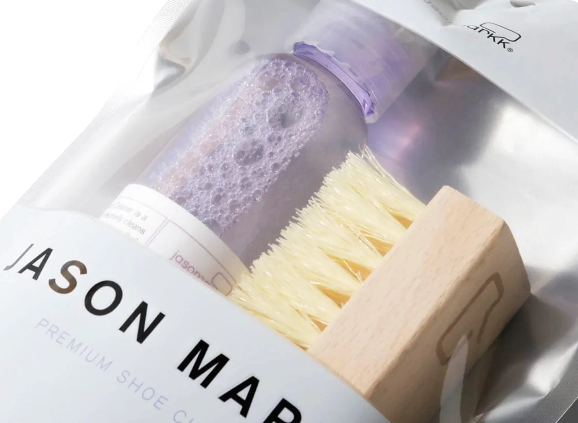 Jason Markk Essential Kit - Image 2