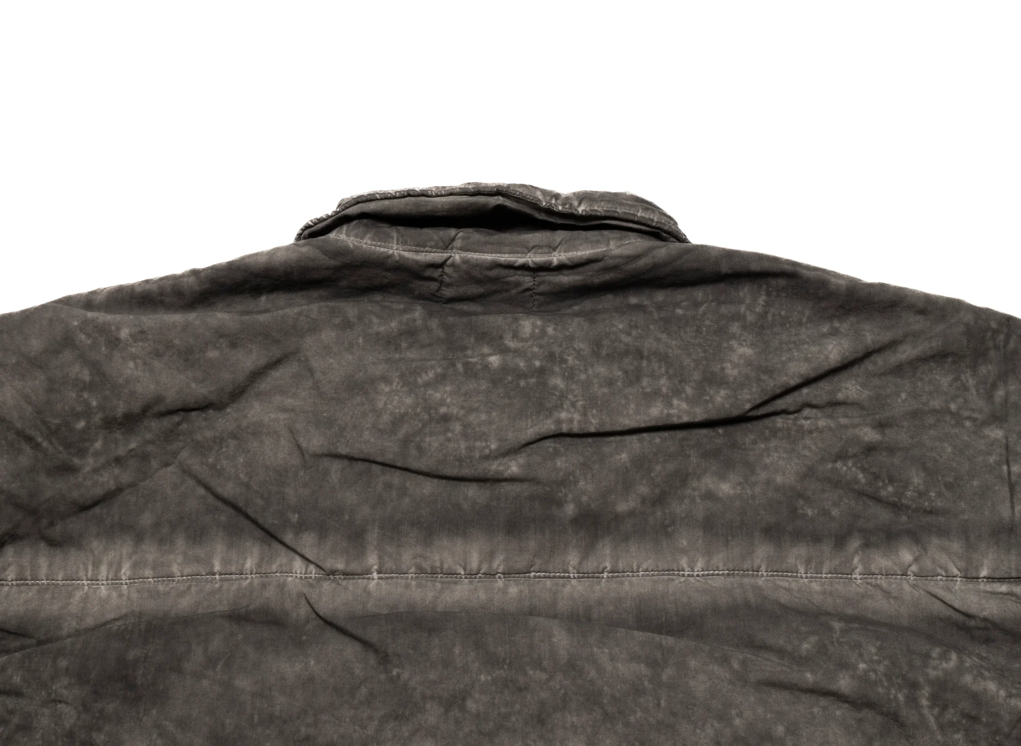 John Elliott Cold Dye Scout Overshirt - Image 3