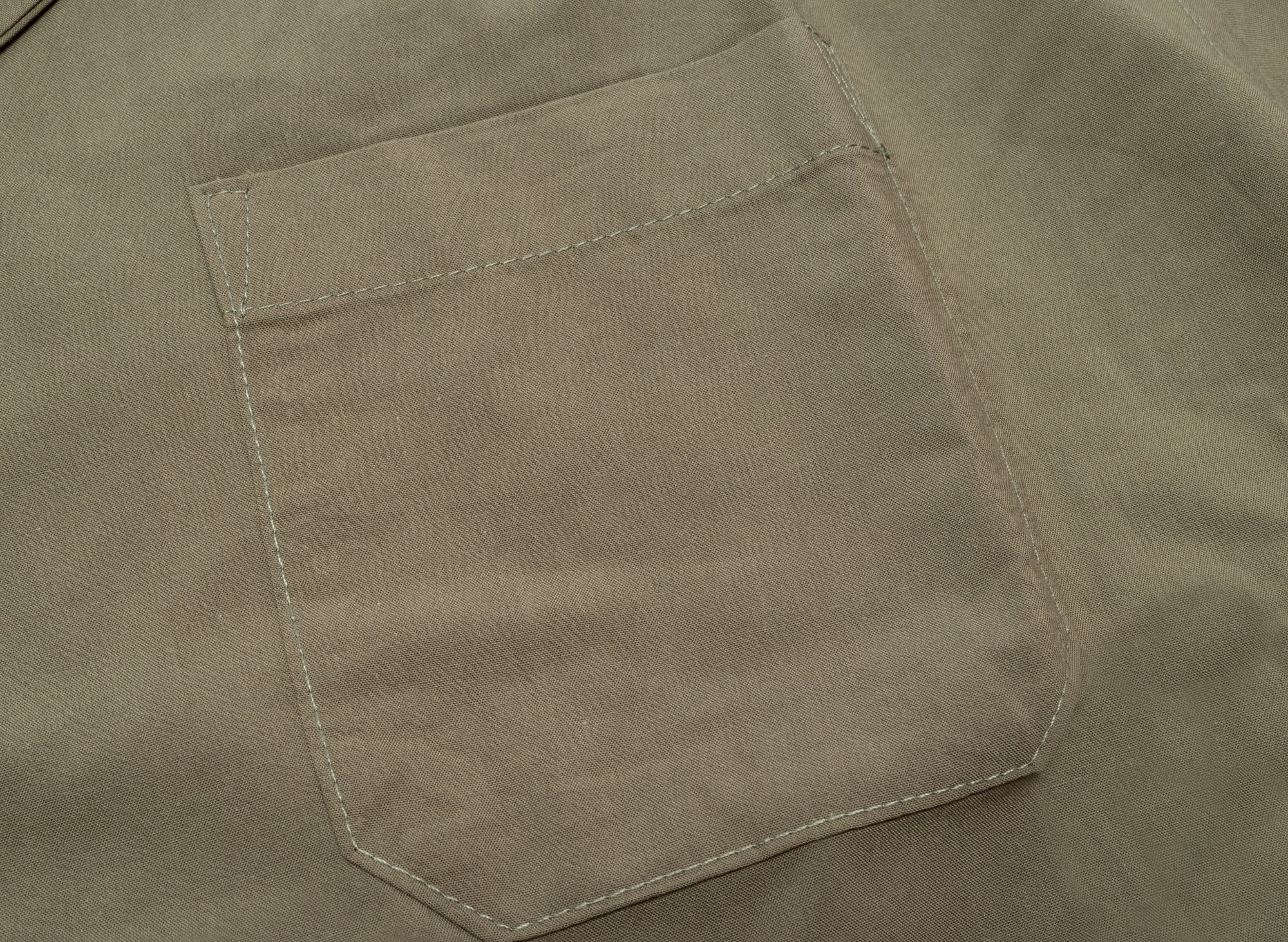 John Elliott Camp Shirt - Image 2
