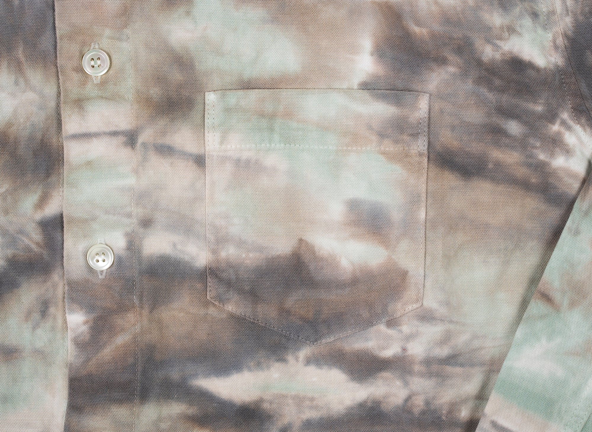 John Elliott Corpus Button Down - Image 2