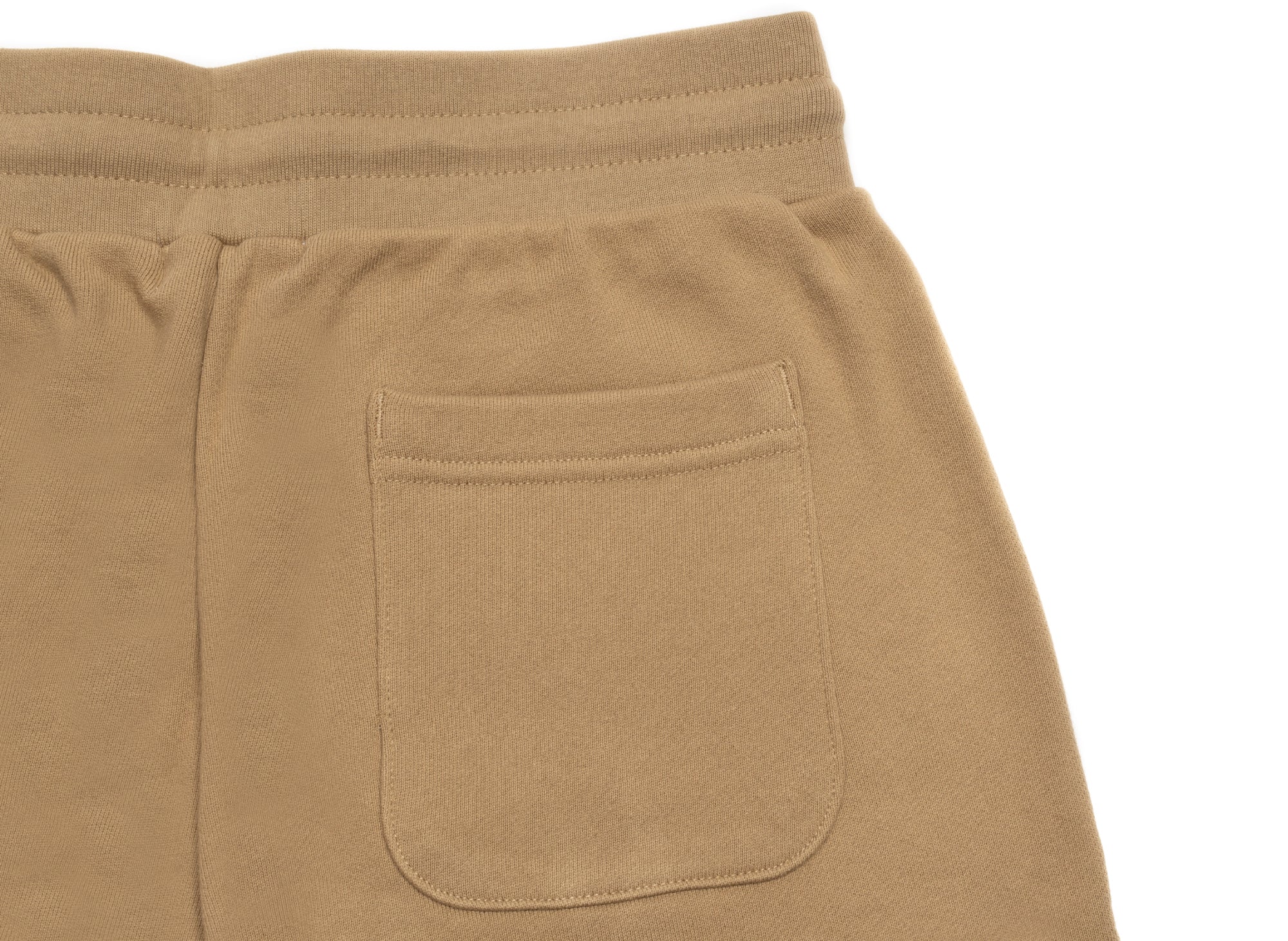 John Elliott Crimson Shorts in Mesa - Image 2