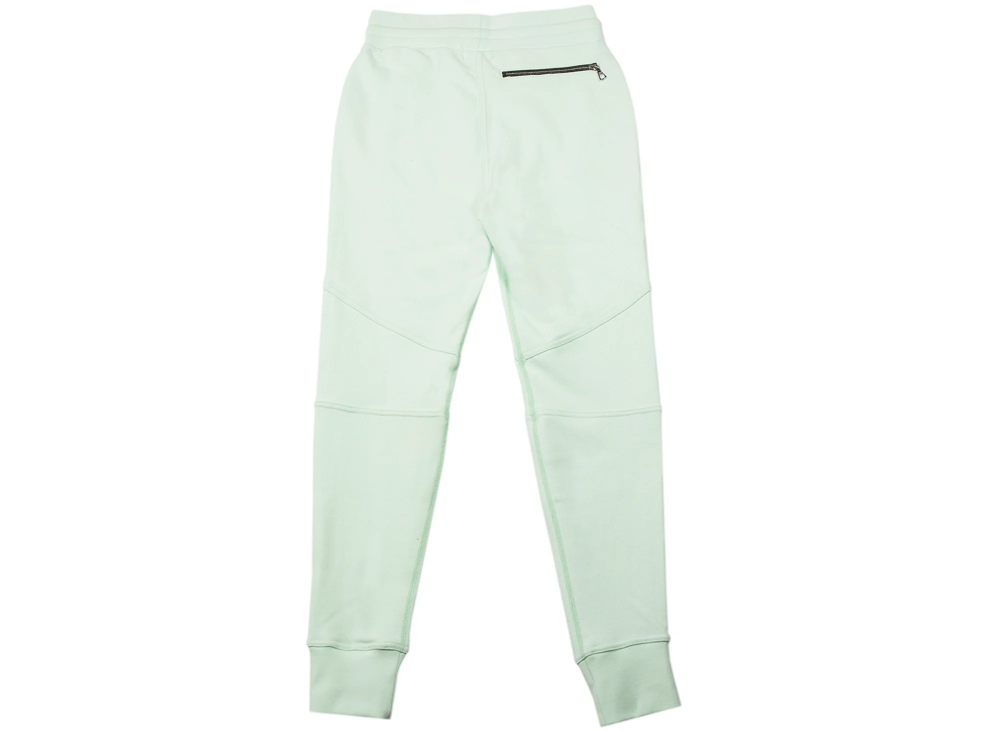 John Elliott Escobar Sweatpants in Mint - Image 2