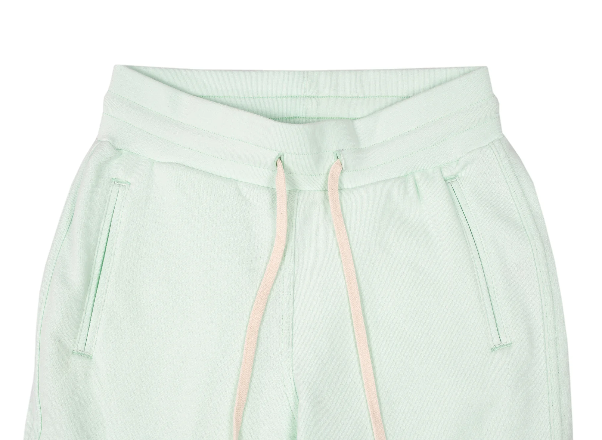 John Elliott Escobar Sweatpants in Mint - Image 3