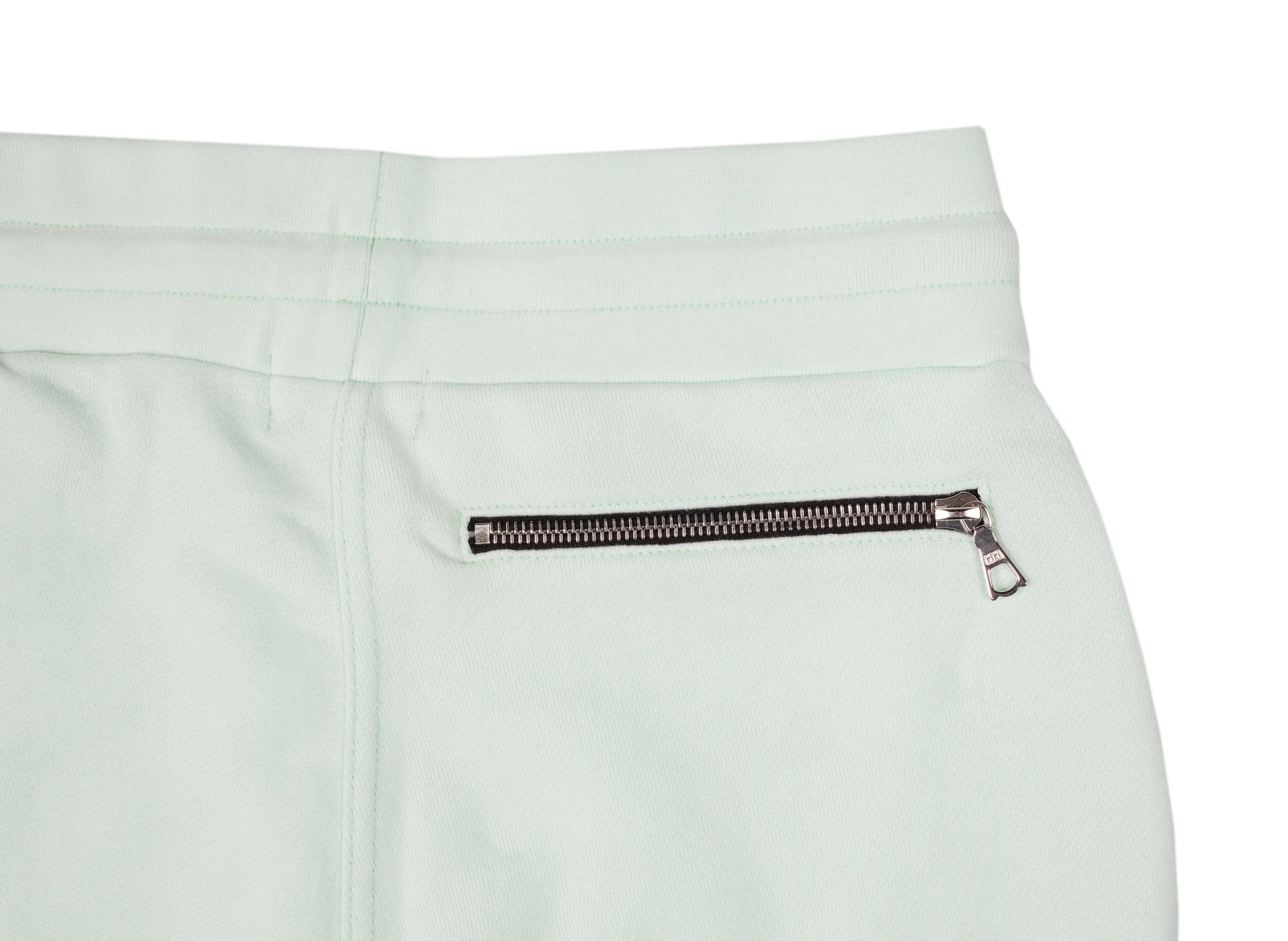 John Elliott Escobar Sweatpants in Mint - Image 4