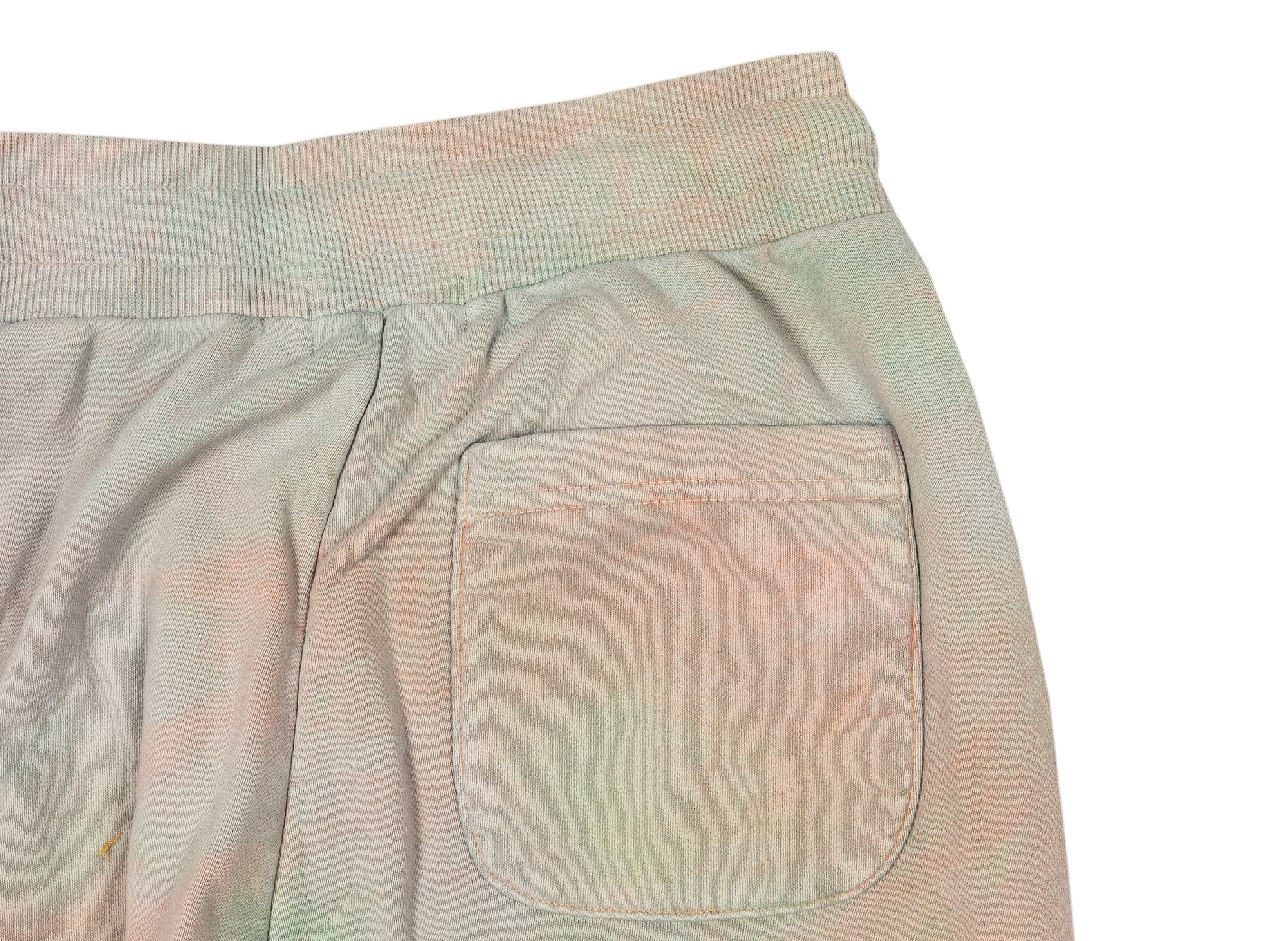 John Elliott LA Sweatpants 'Cloud Dye' - Image 2