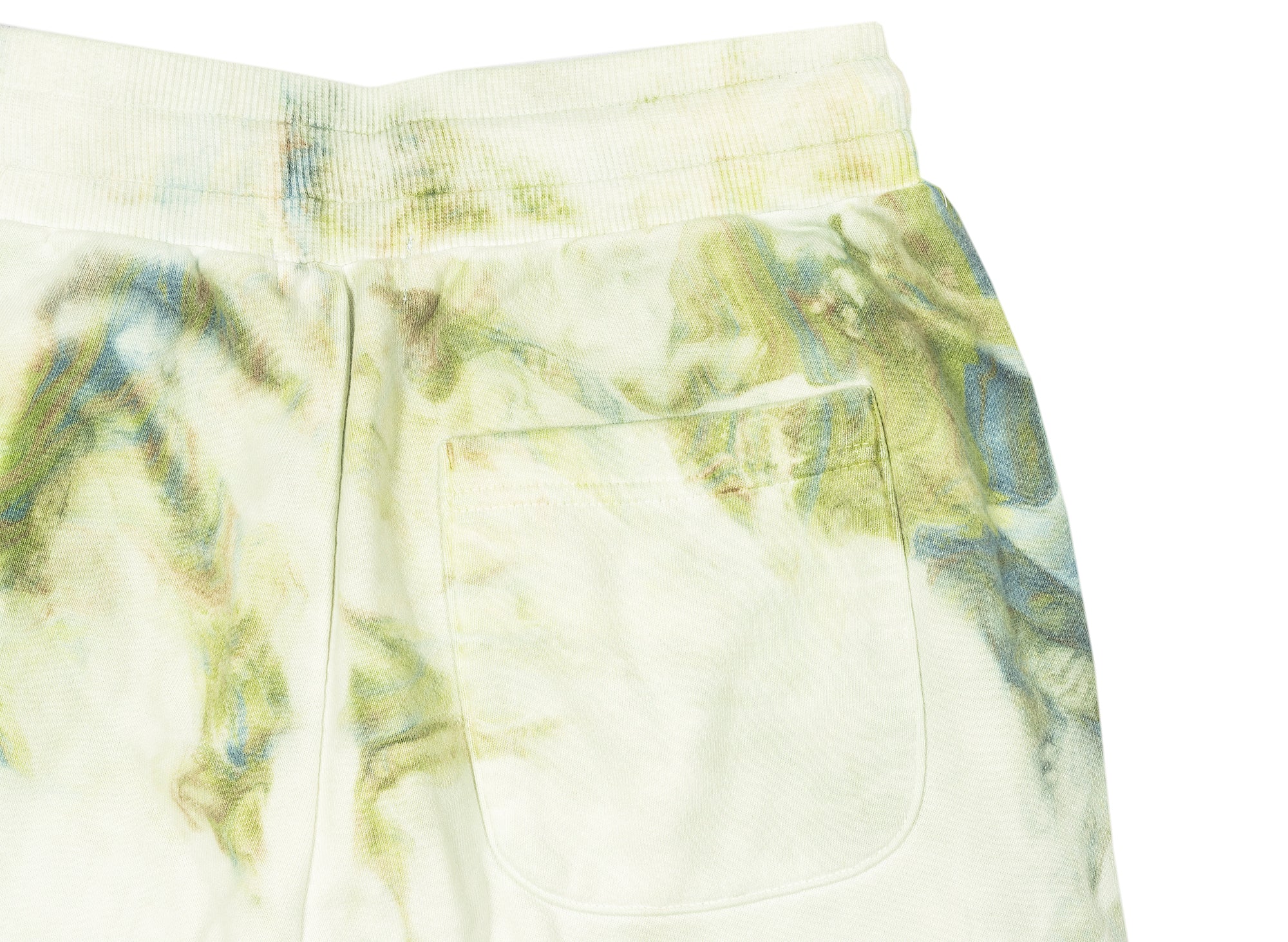 John Elliott LA Sweatpants 'Earth Dye' - Image 2