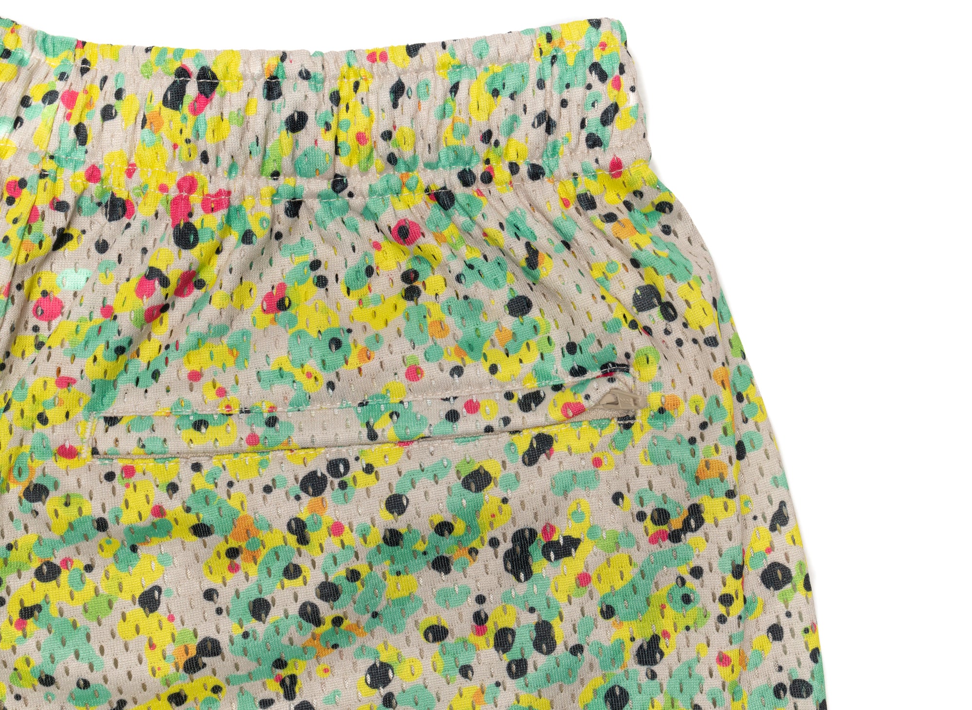 John Elliott Practice Shorts - Image 2
