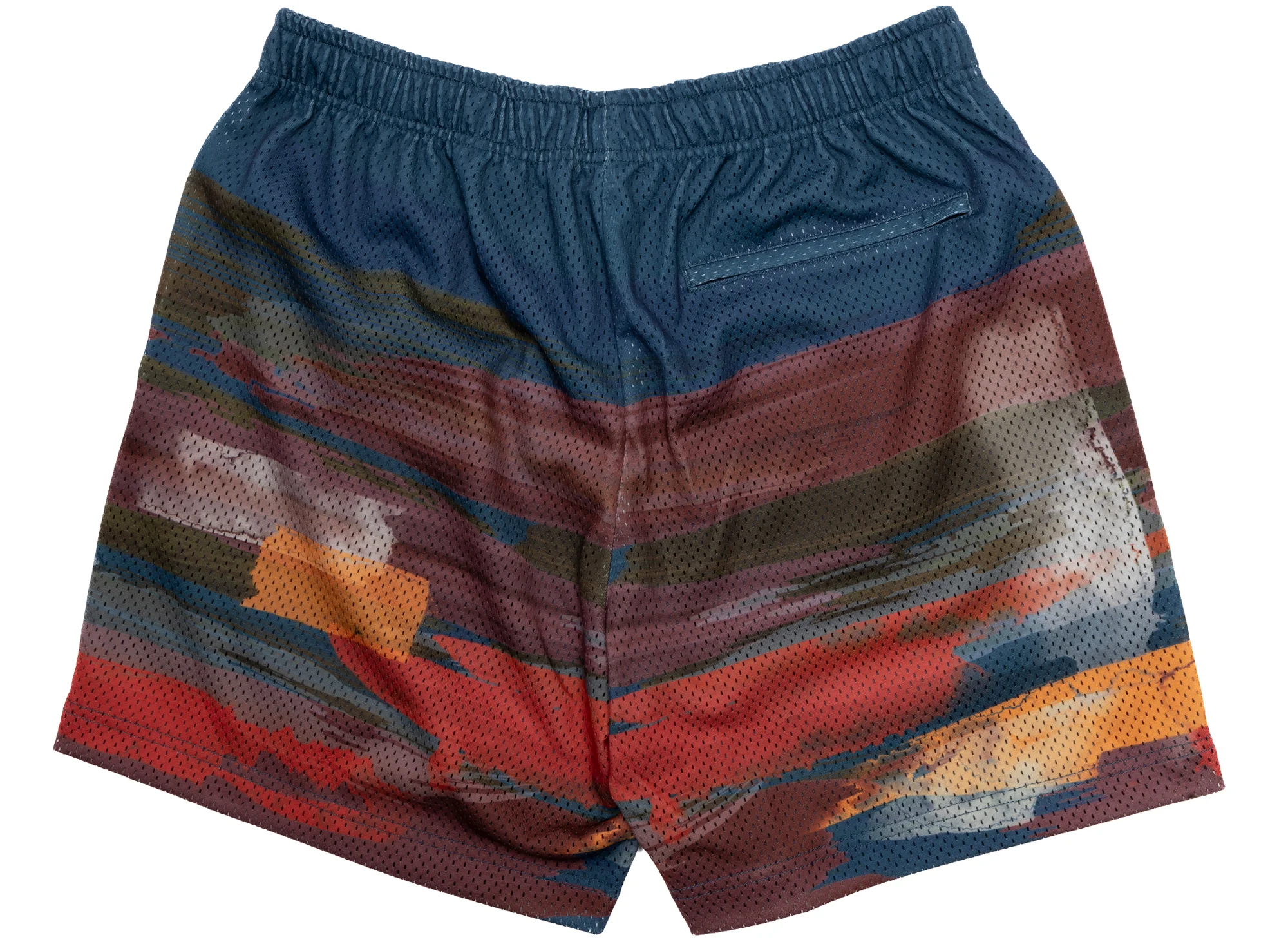 John Elliott Practice Shorts - Image 2