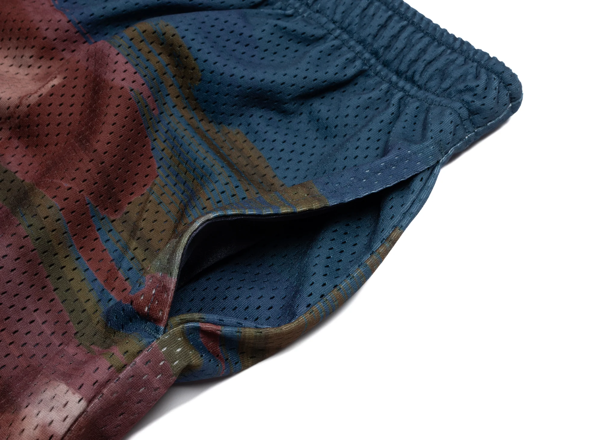 John Elliott Practice Shorts - Image 3