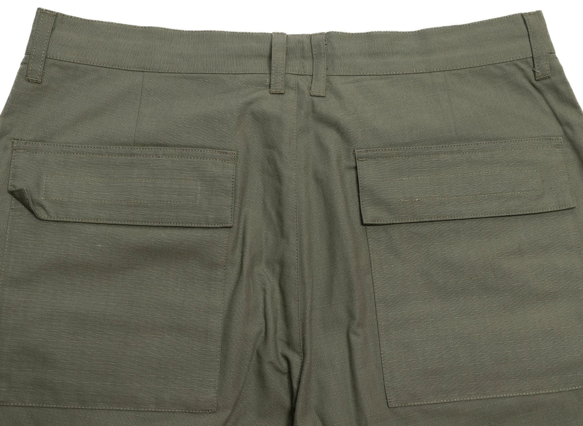 John Elliott Rip Stop Zip Cargo Pants - Image 2