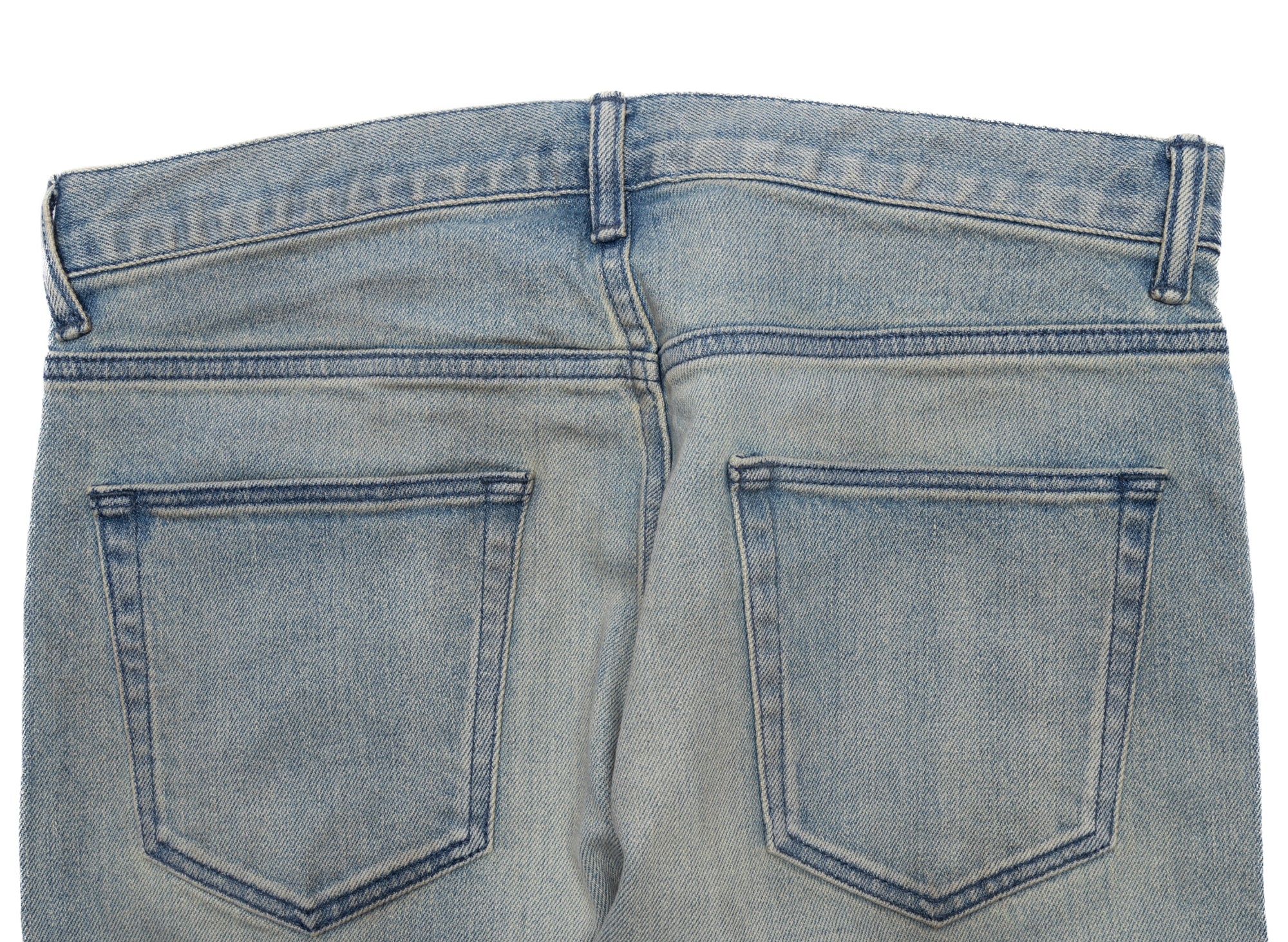 John Elliott The Cast 2 Jeans - Image 3