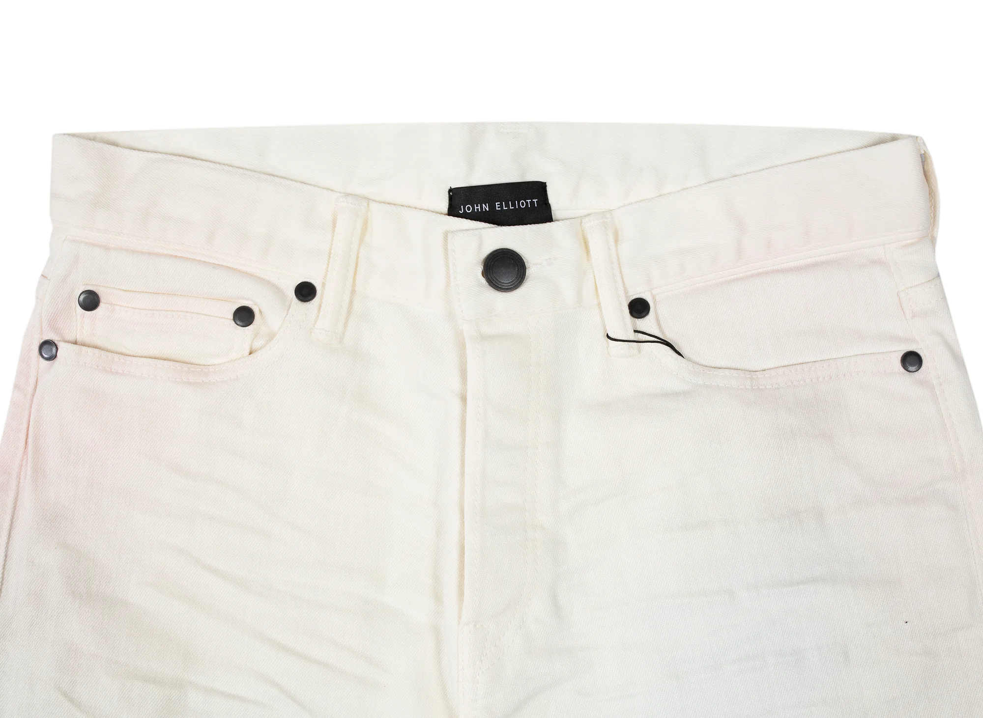 John Elliott The Cast 2 Jeans 'Skittles' - Image 3