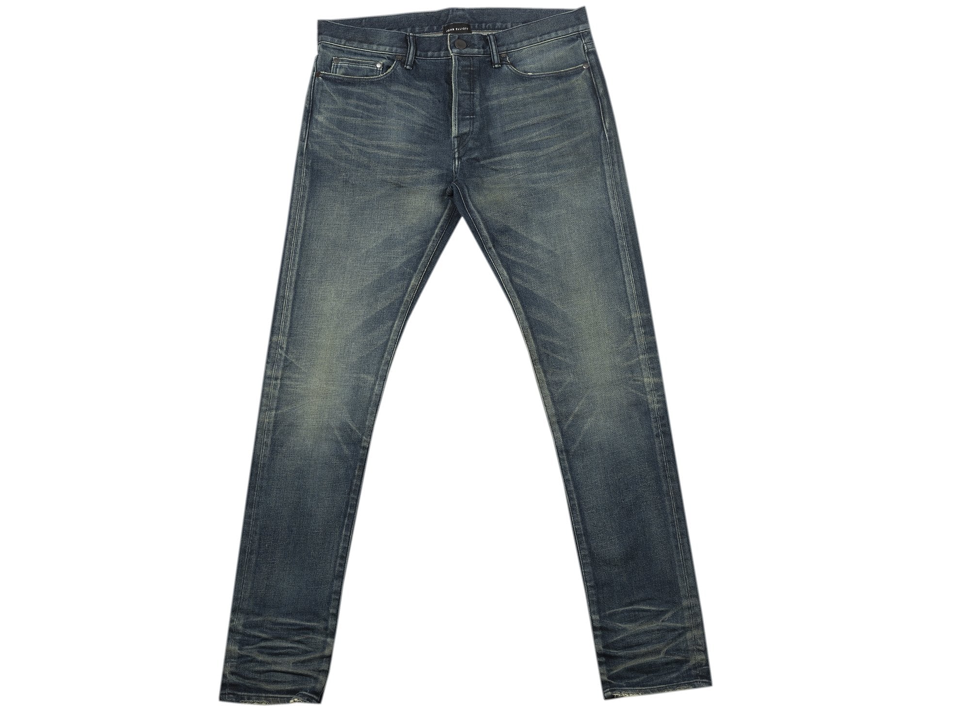 John Elliott The Cast 2 Nimbus Jeans