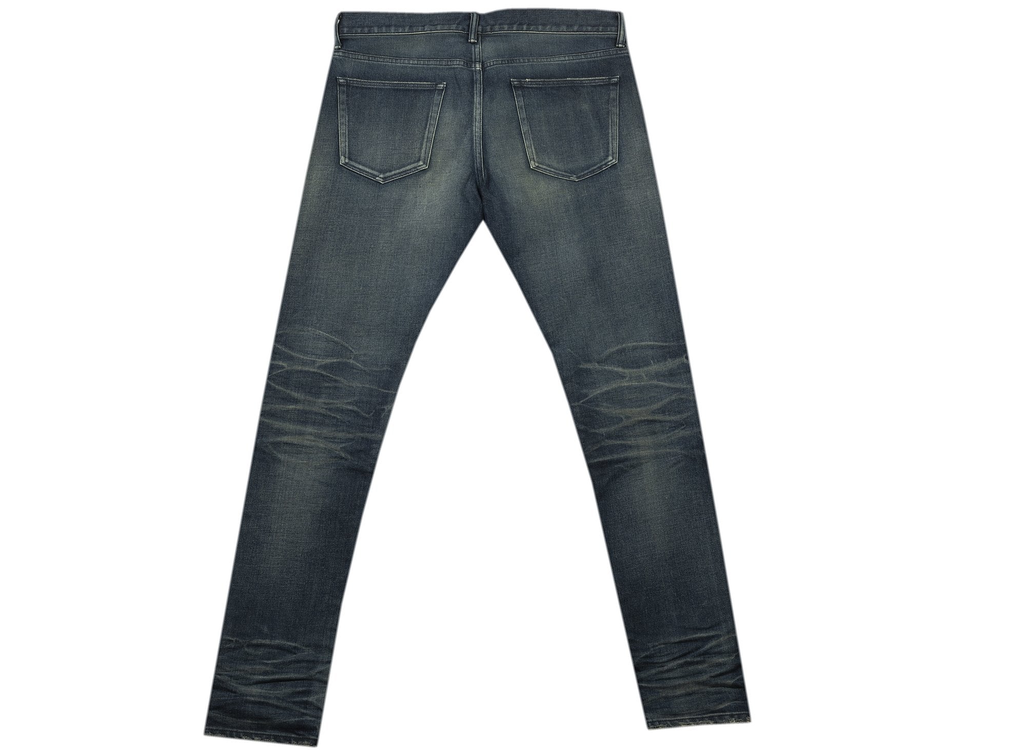 John Elliott The Cast 2 Nimbus Jeans - Image 2
