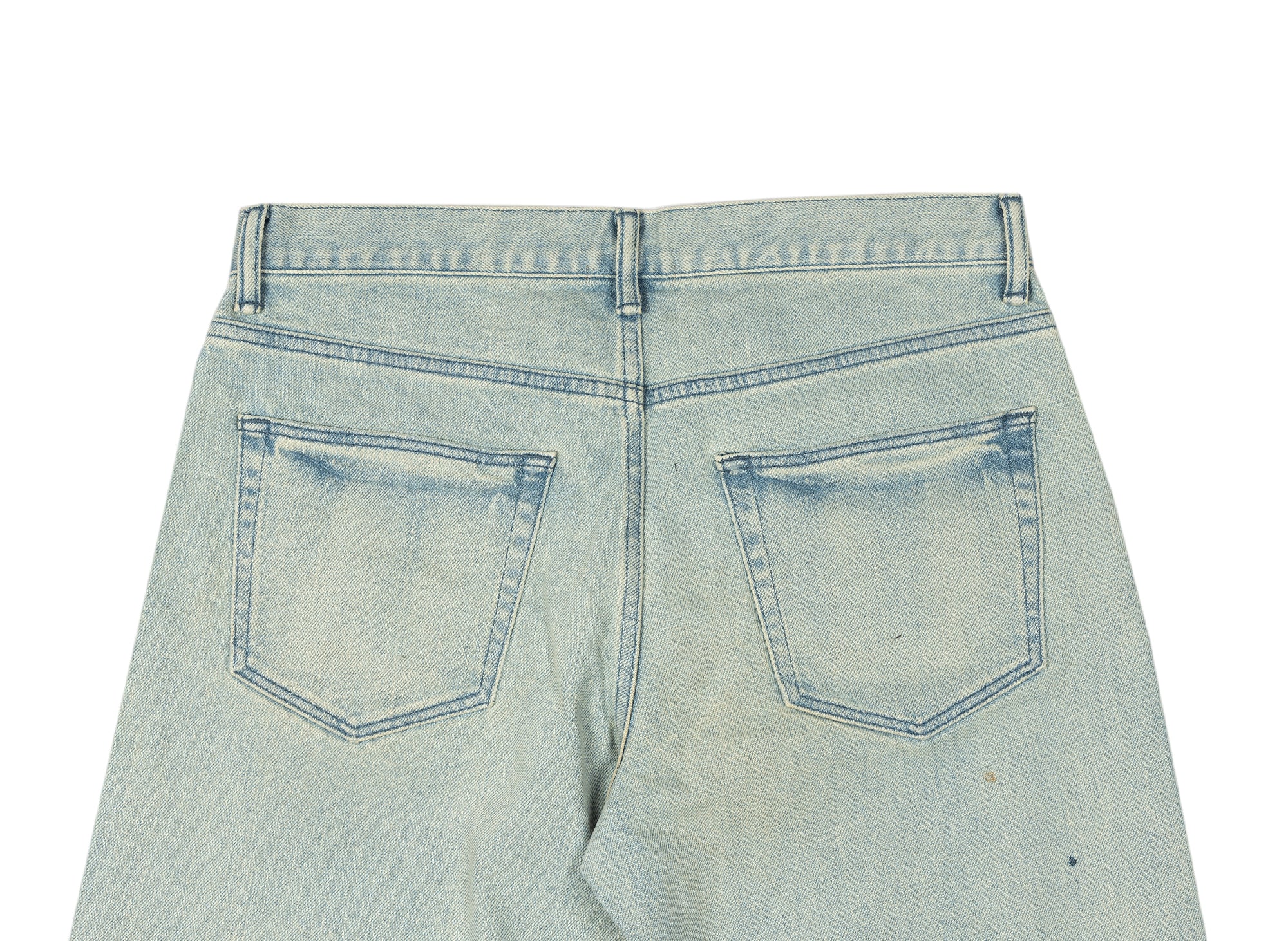 John Elliott The Cast 2 Sahara Jeans - Image 2