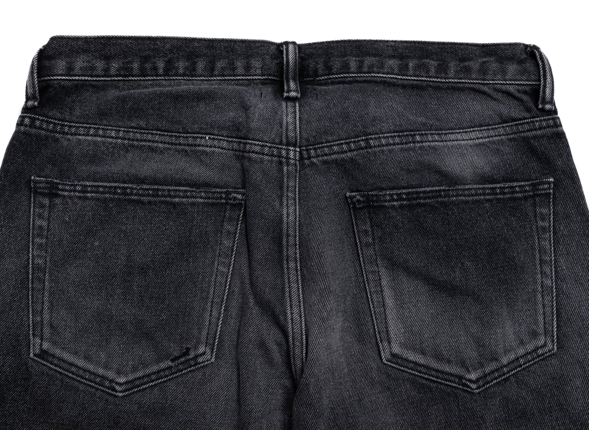 John Elliott The Cast Jeans - Image 2