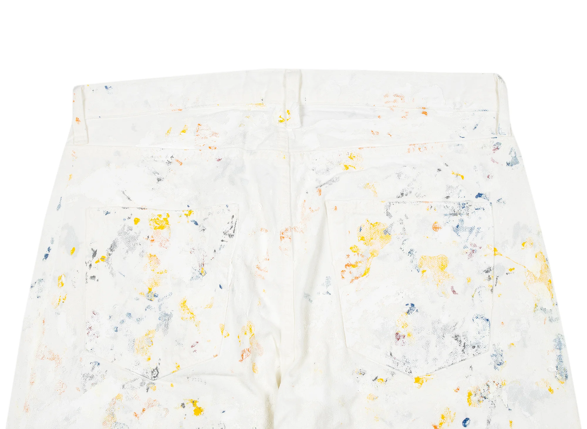 John Elliott The Daze 2 Jeans - Image 3