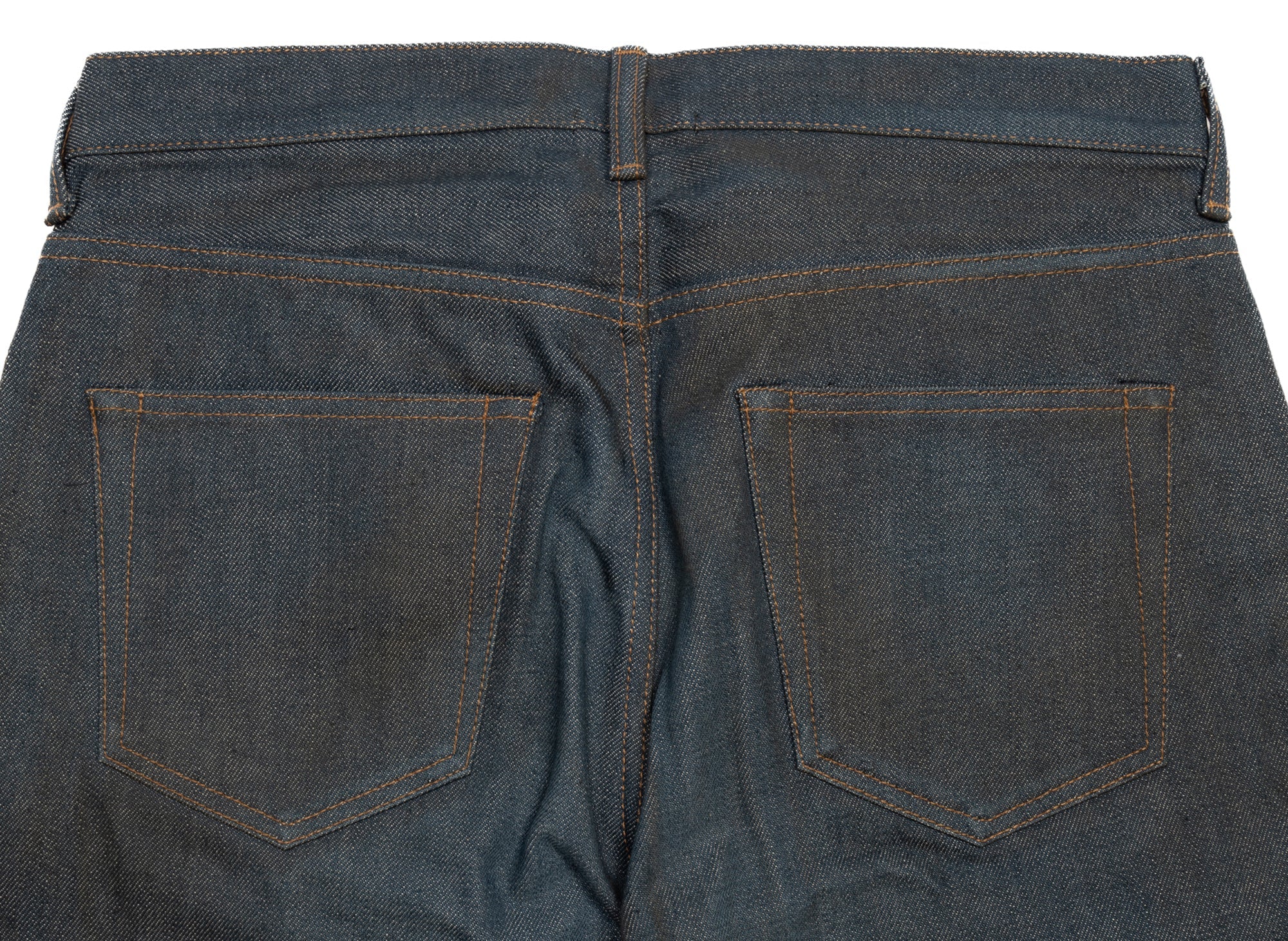 John Elliott The Daze Dry Process Jeans - Image 2