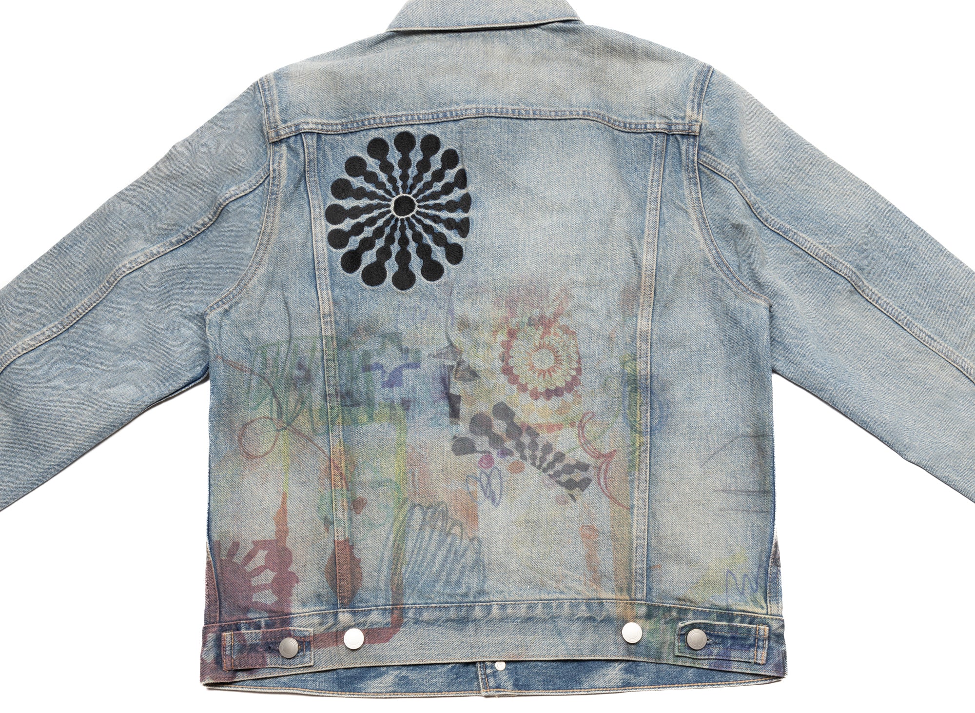 John Elliott Type III Thumper Jacket - Image 2