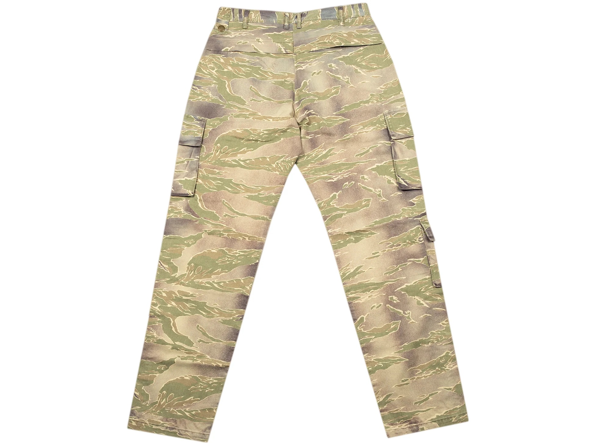 John Elliott Utility Cargo Pants - Image 2