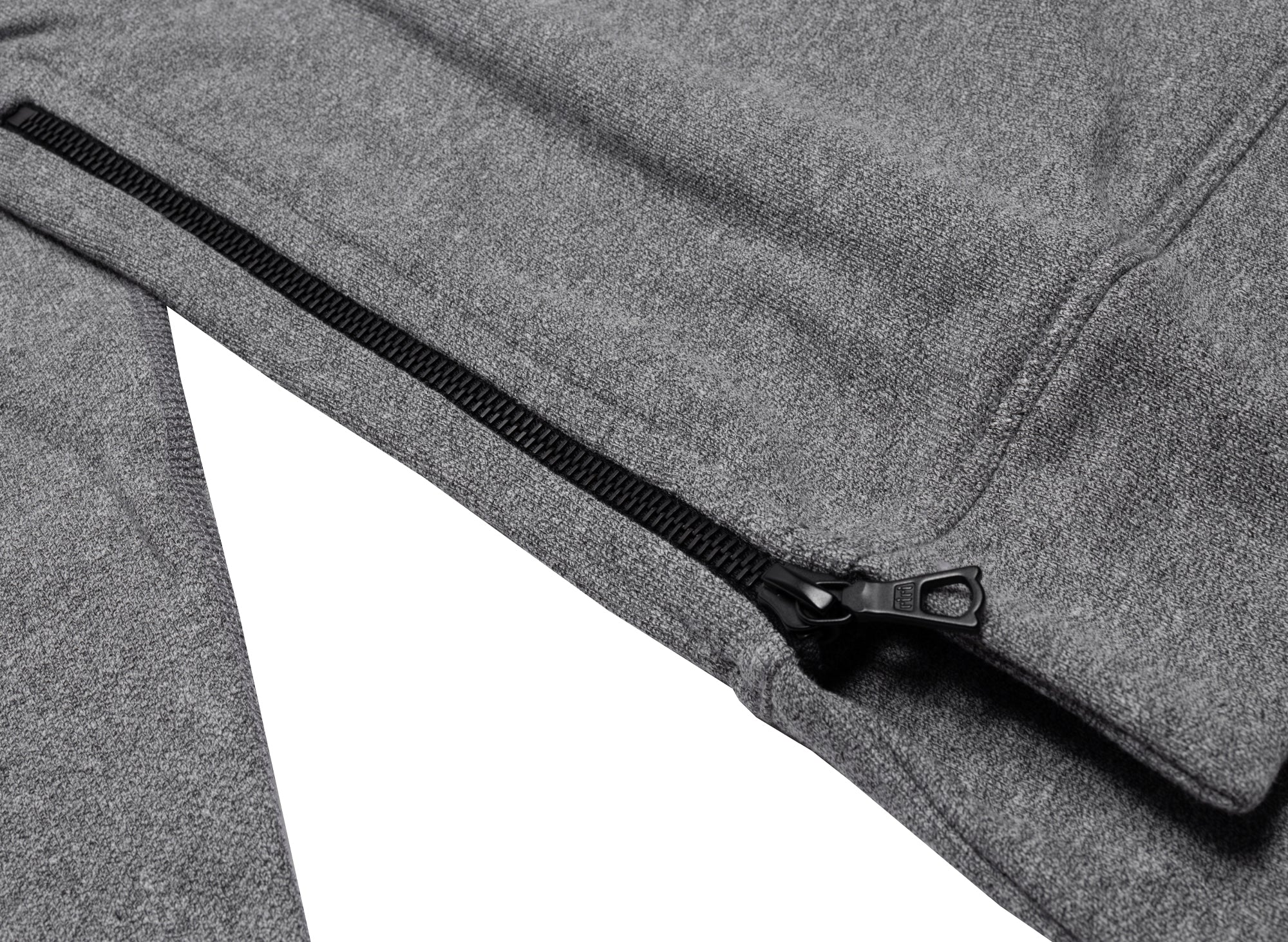 John Elliott Villain Hoodie - Image 2