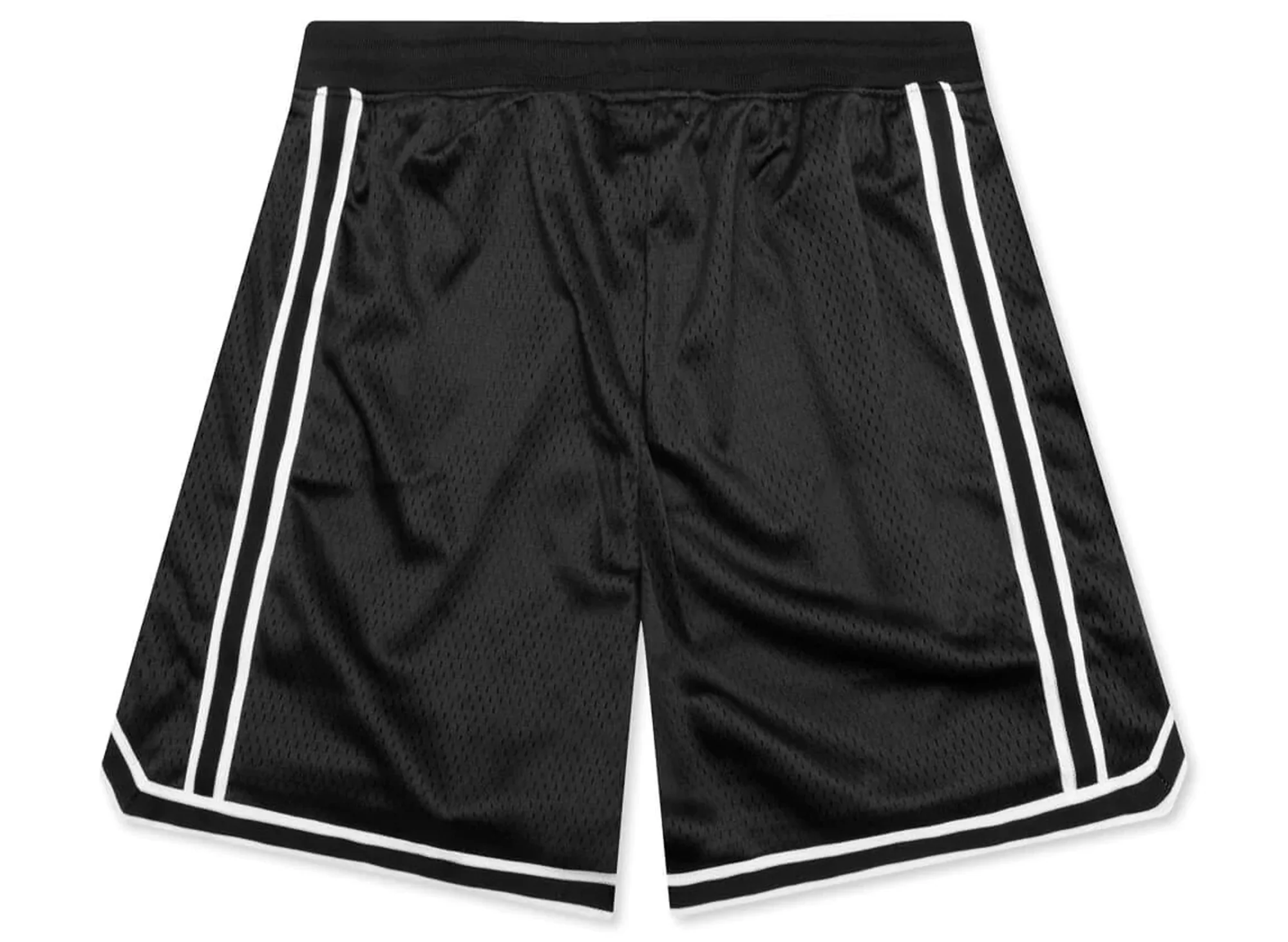 John Elliott Vintage Varsity Shorts - Image 2