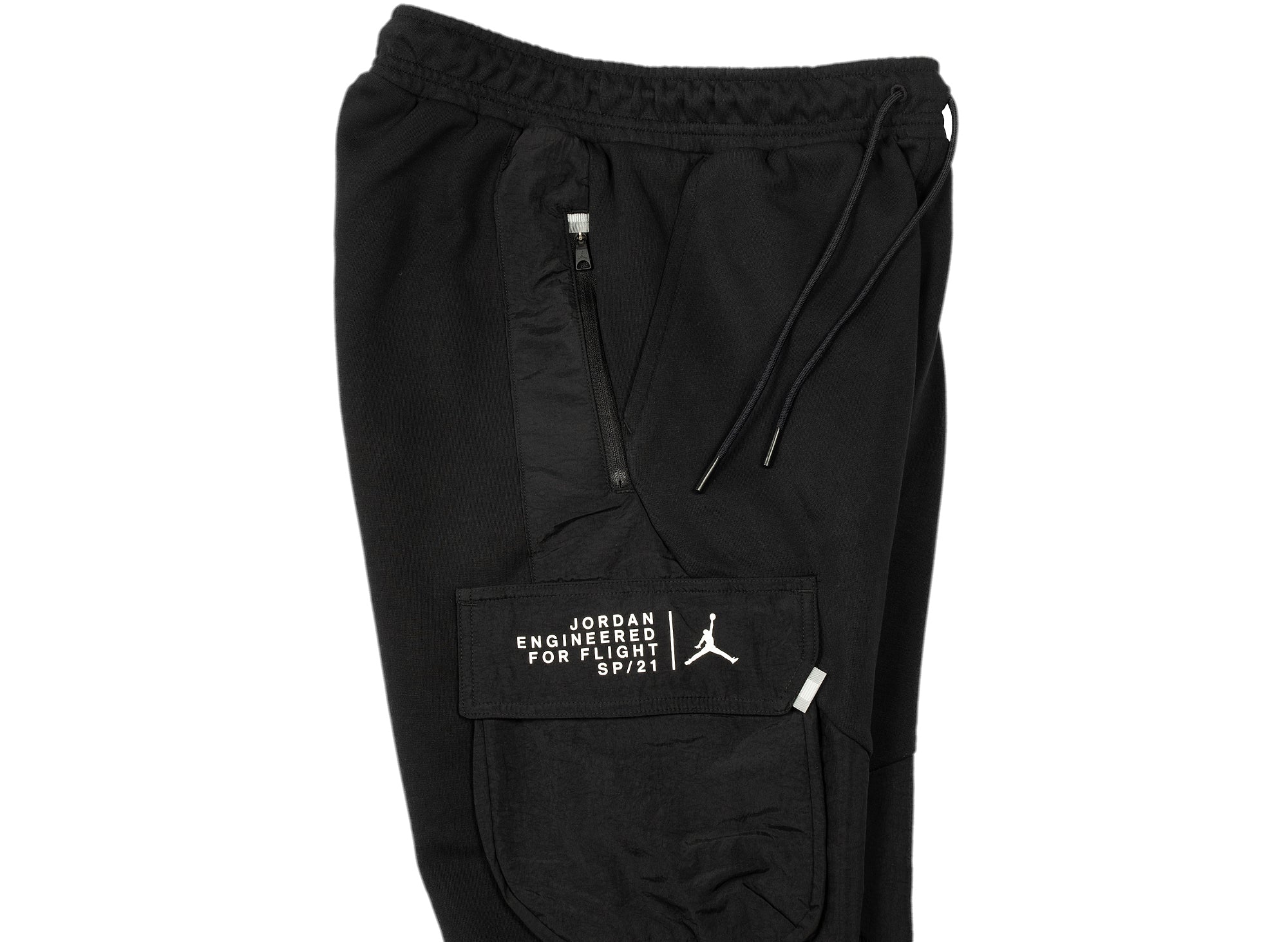 Jordan 23 Engineered Fleece Pants - Image 2