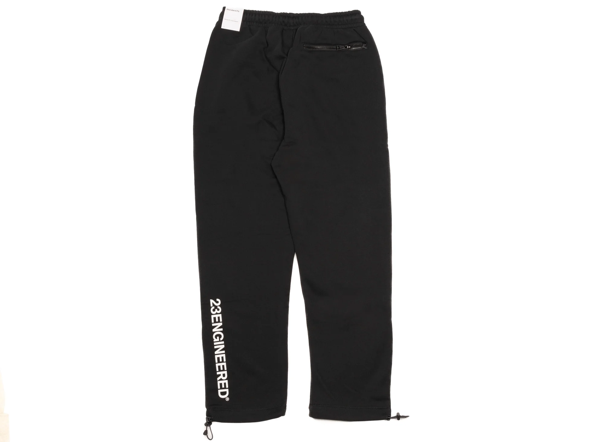 Jordan 23 Engineered Fleece Pants - Image 2