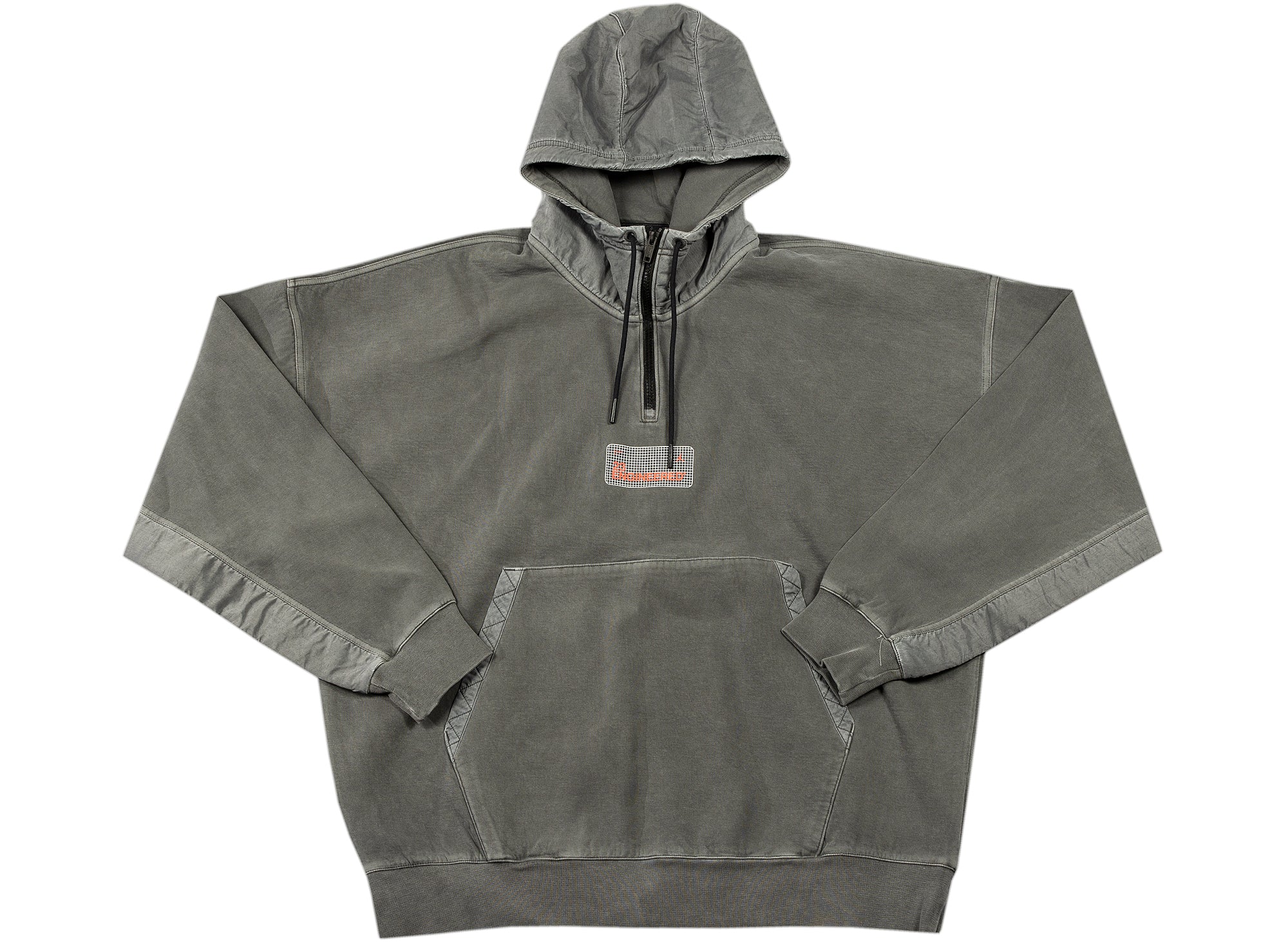 Jordan 23 Engineered Fleece Pullover Hoodie