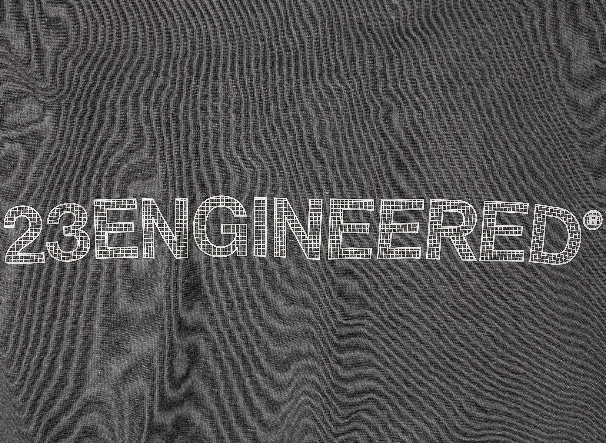 Jordan 23 Engineered Fleece Pullover Hoodie - Image 6